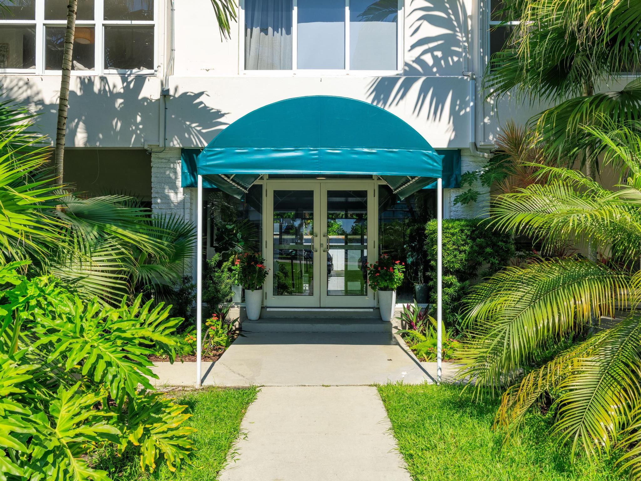 10190 Collins Avenue Bal Harbour FL 33154