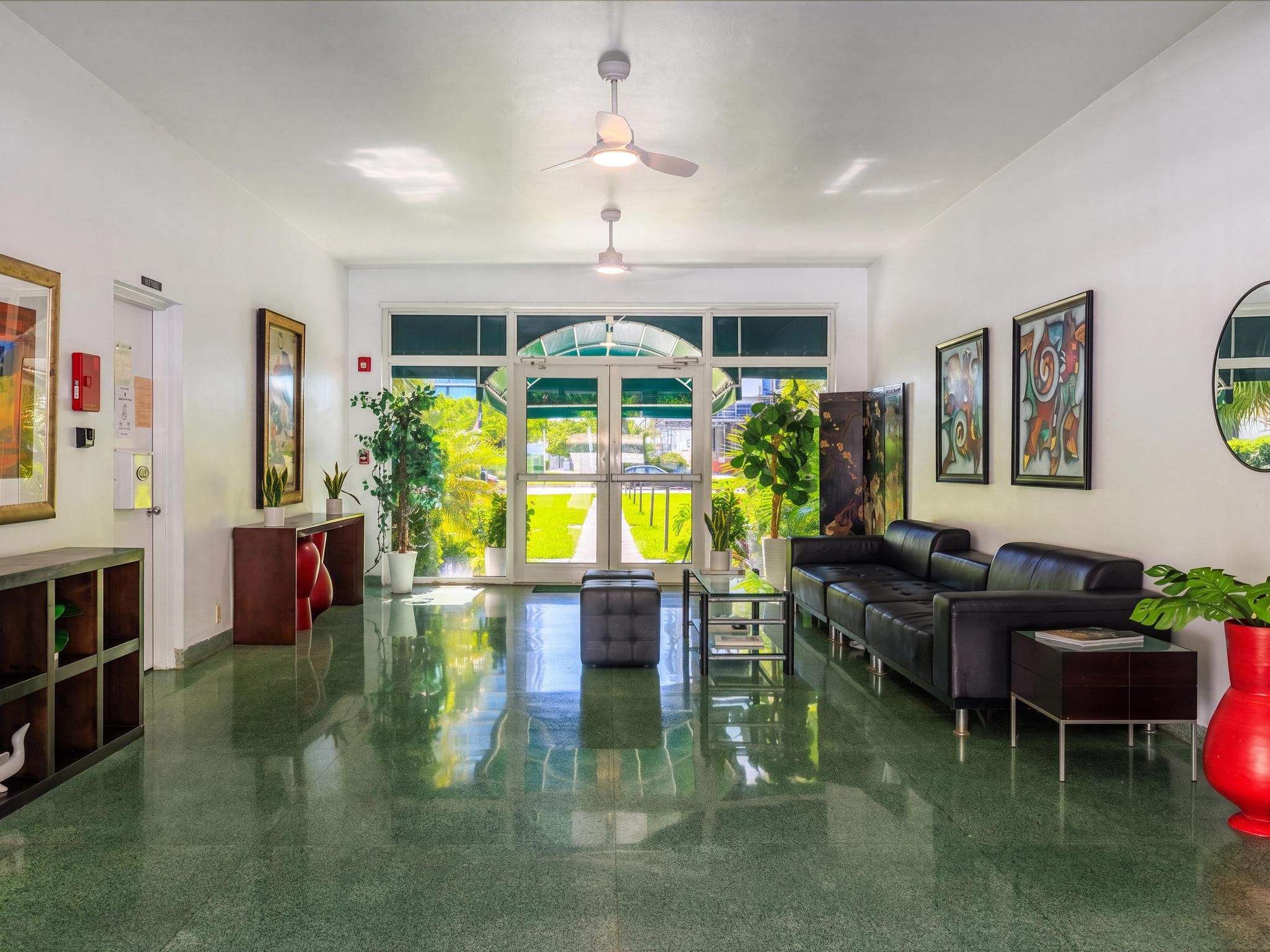 10190 Collins Avenue Bal Harbour FL 33154
