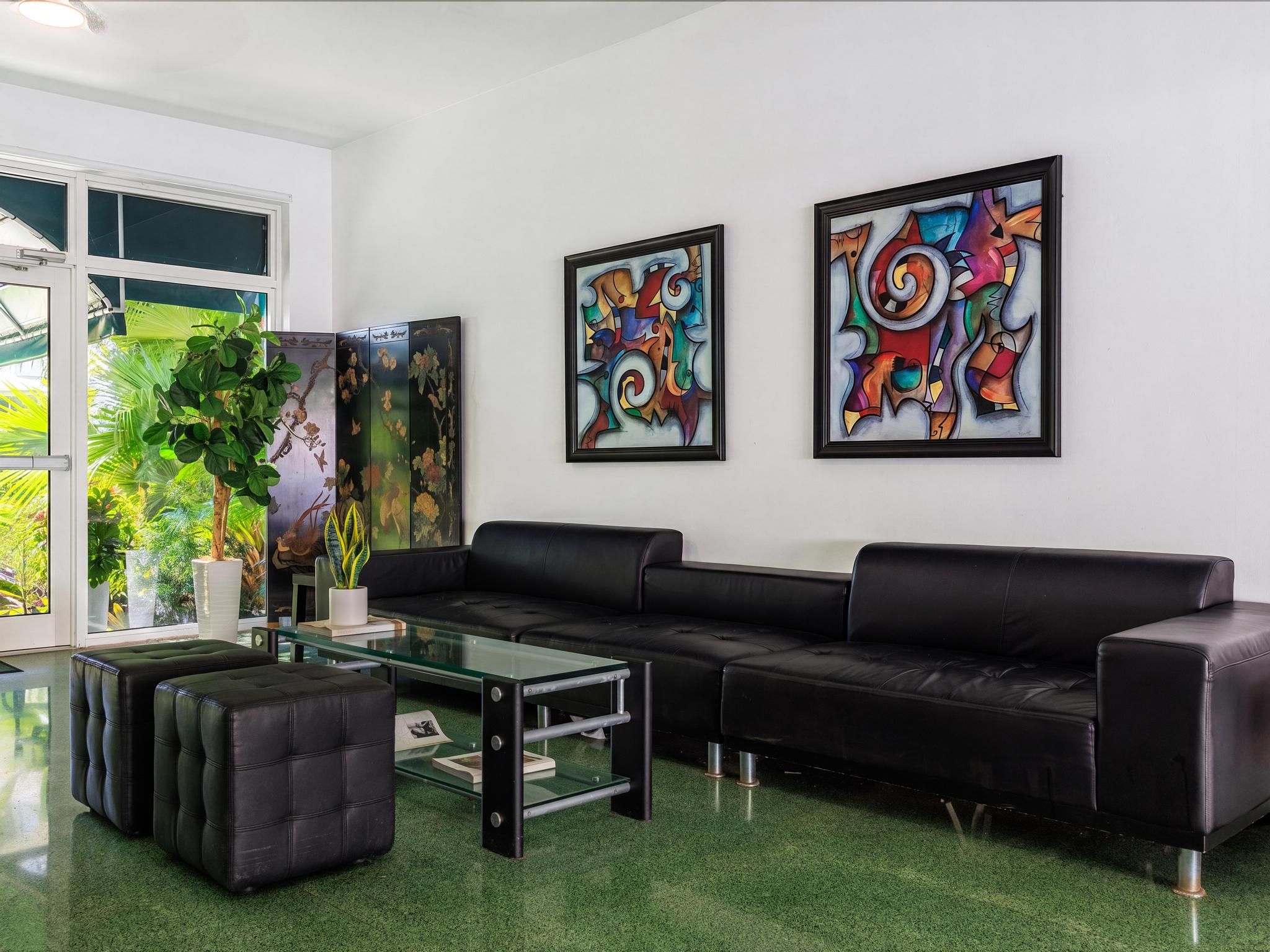 10190 Collins Avenue Bal Harbour FL 33154