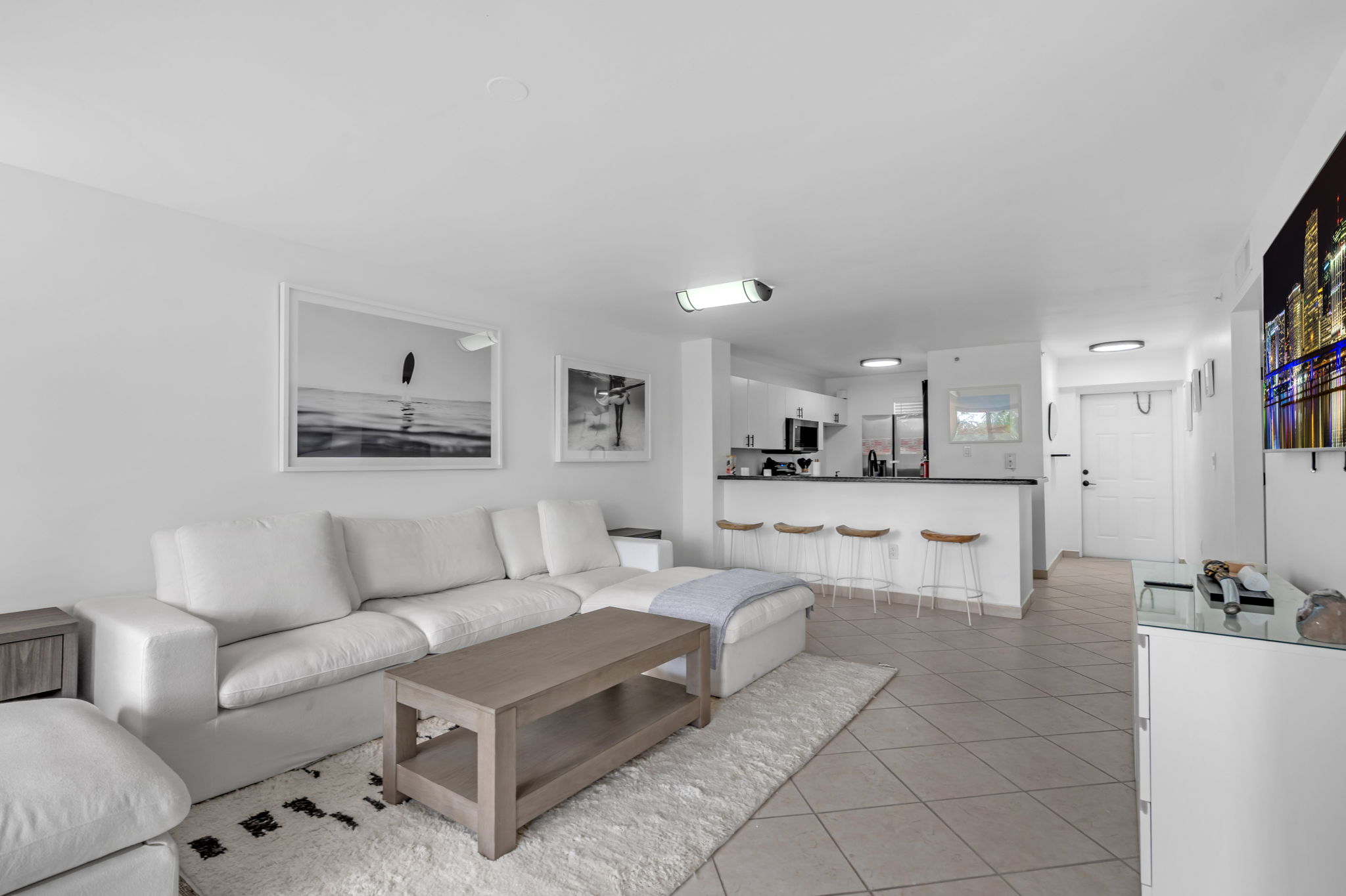 1401 Bay Road Miami Beach FL 33139