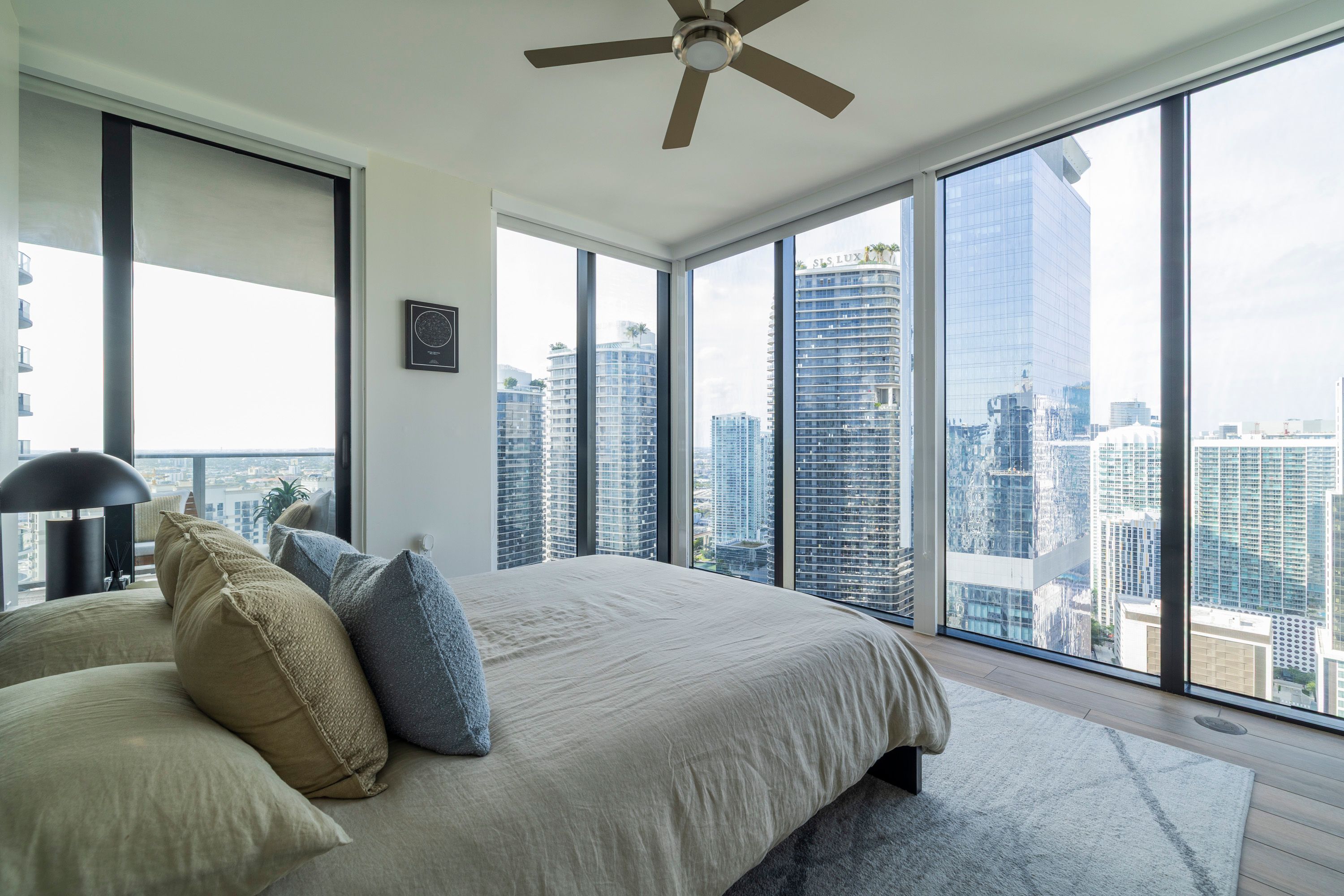 1010 Brickell Avenue Miami FL 33131