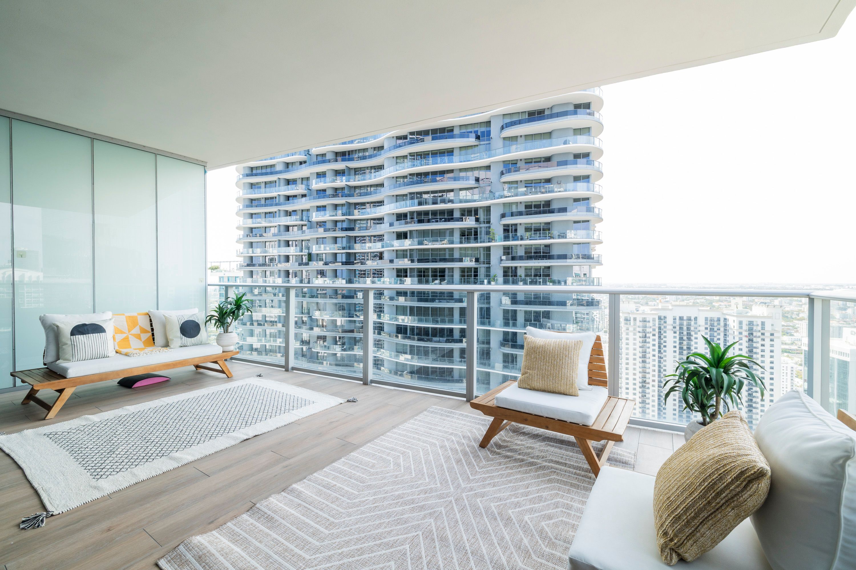 1010 Brickell Avenue Miami FL 33131