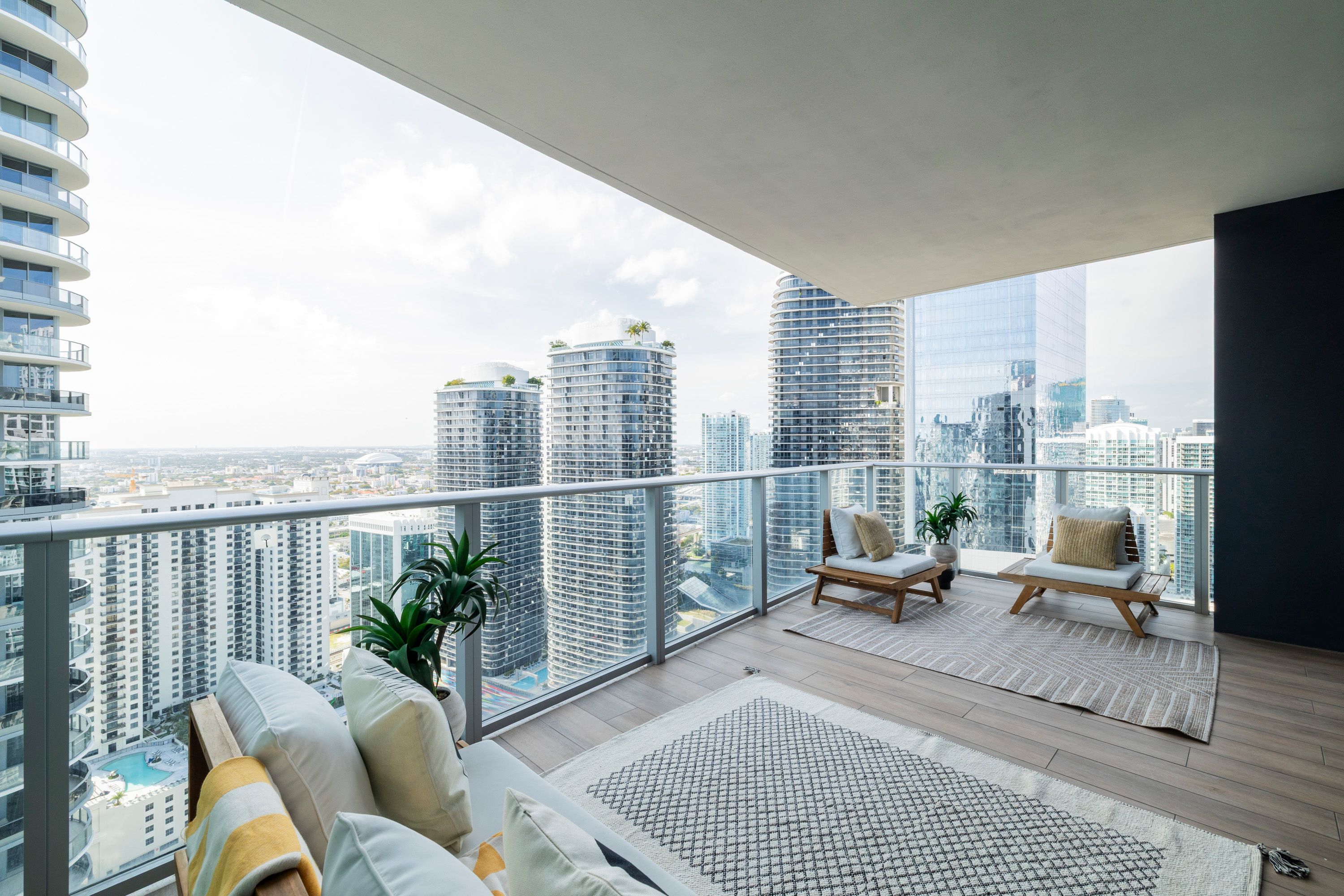 1010 Brickell Avenue Miami FL 33131