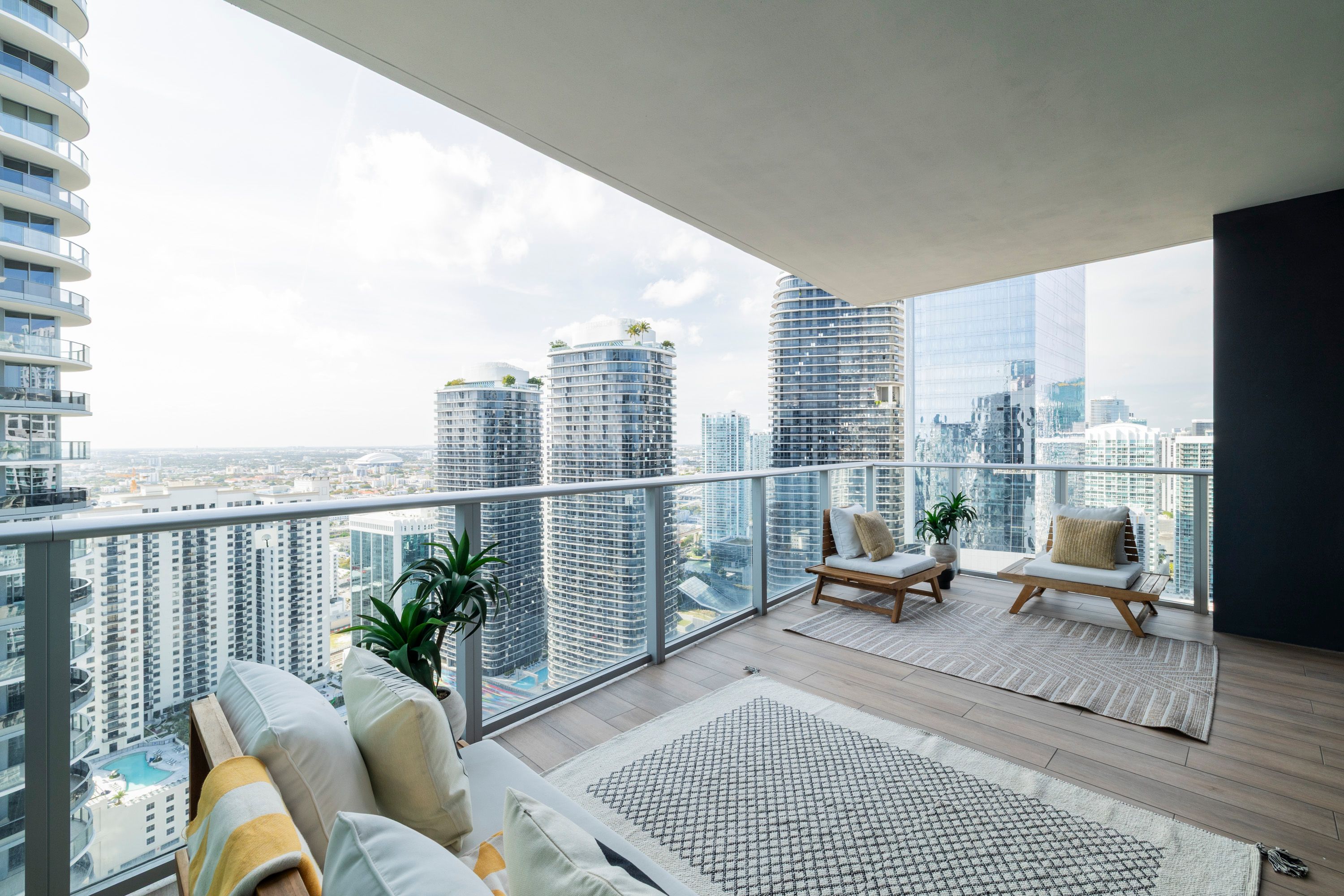 1010 Brickell Avenue Miami FL 33131