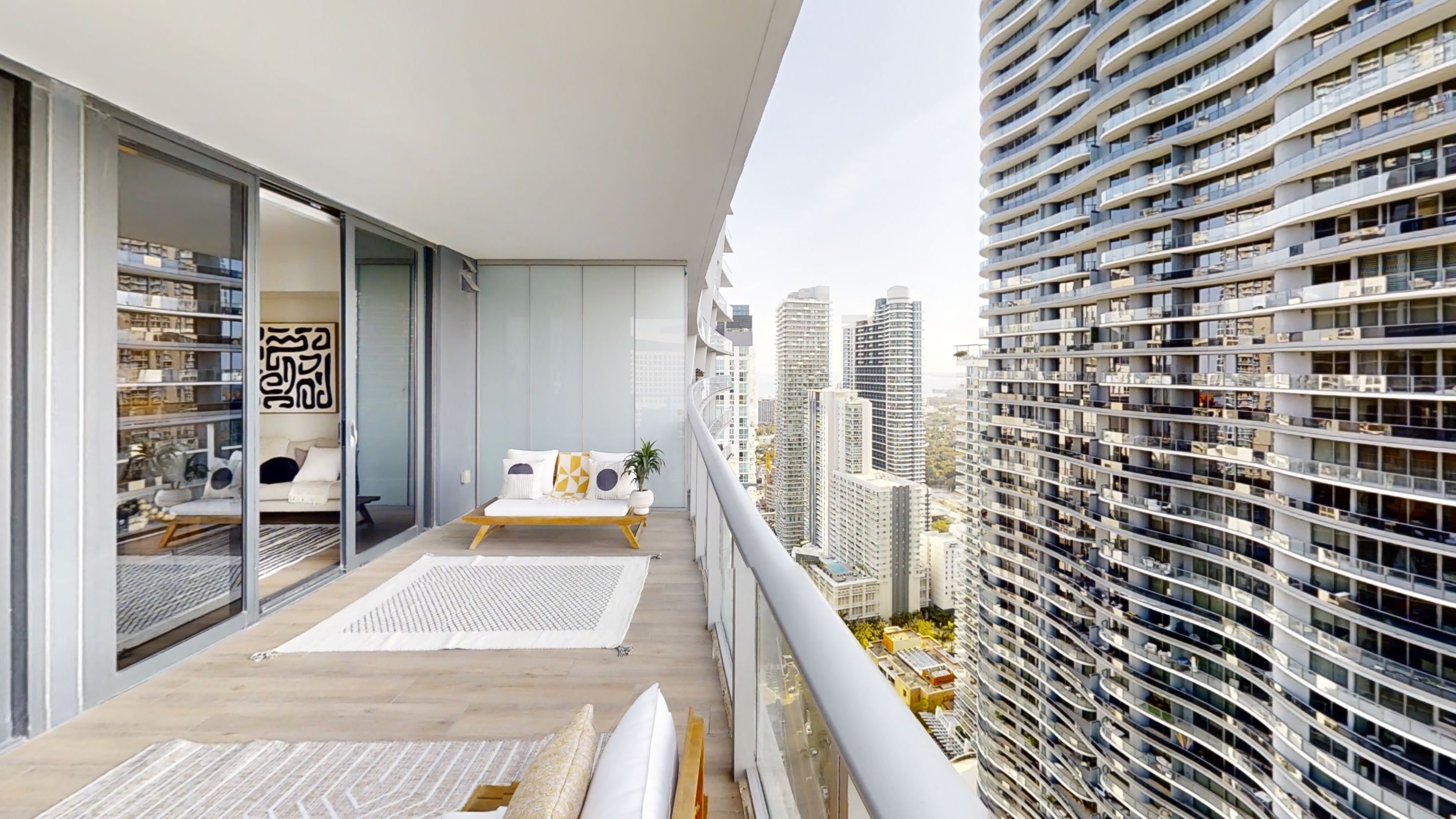 1010 Brickell Avenue Miami FL 33131