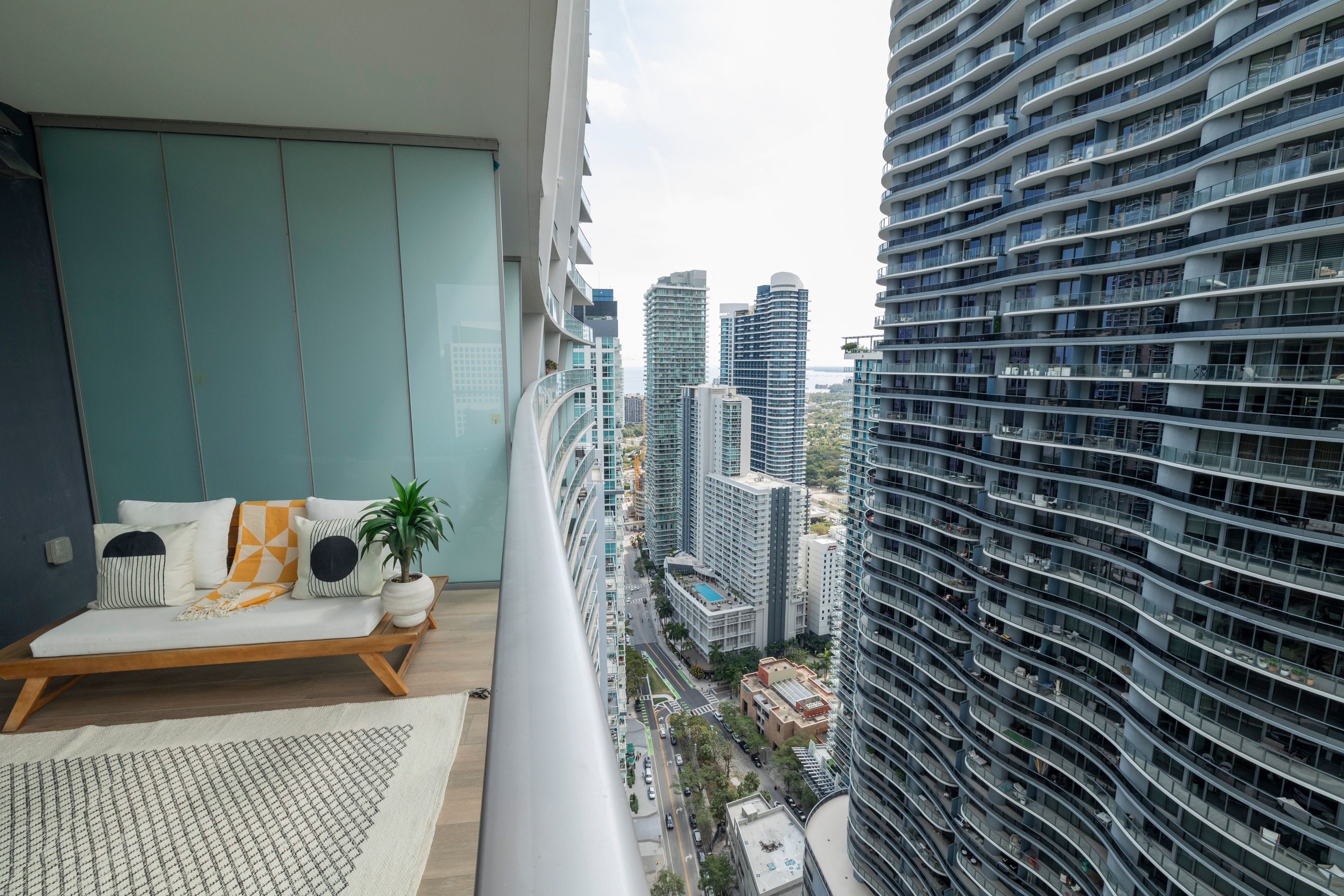 1010 Brickell Avenue Miami FL 33131