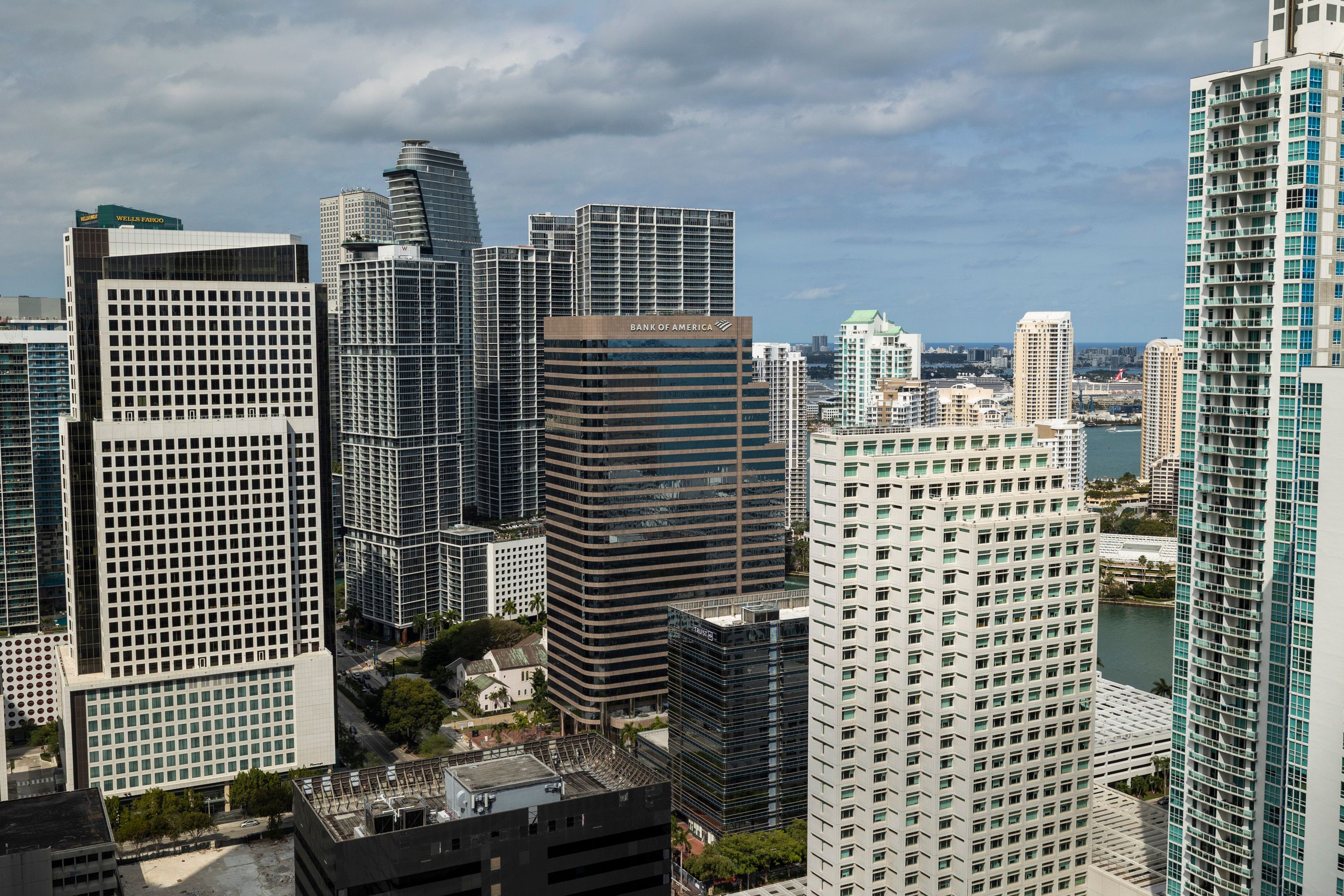 1010 Brickell Avenue Miami FL 33131