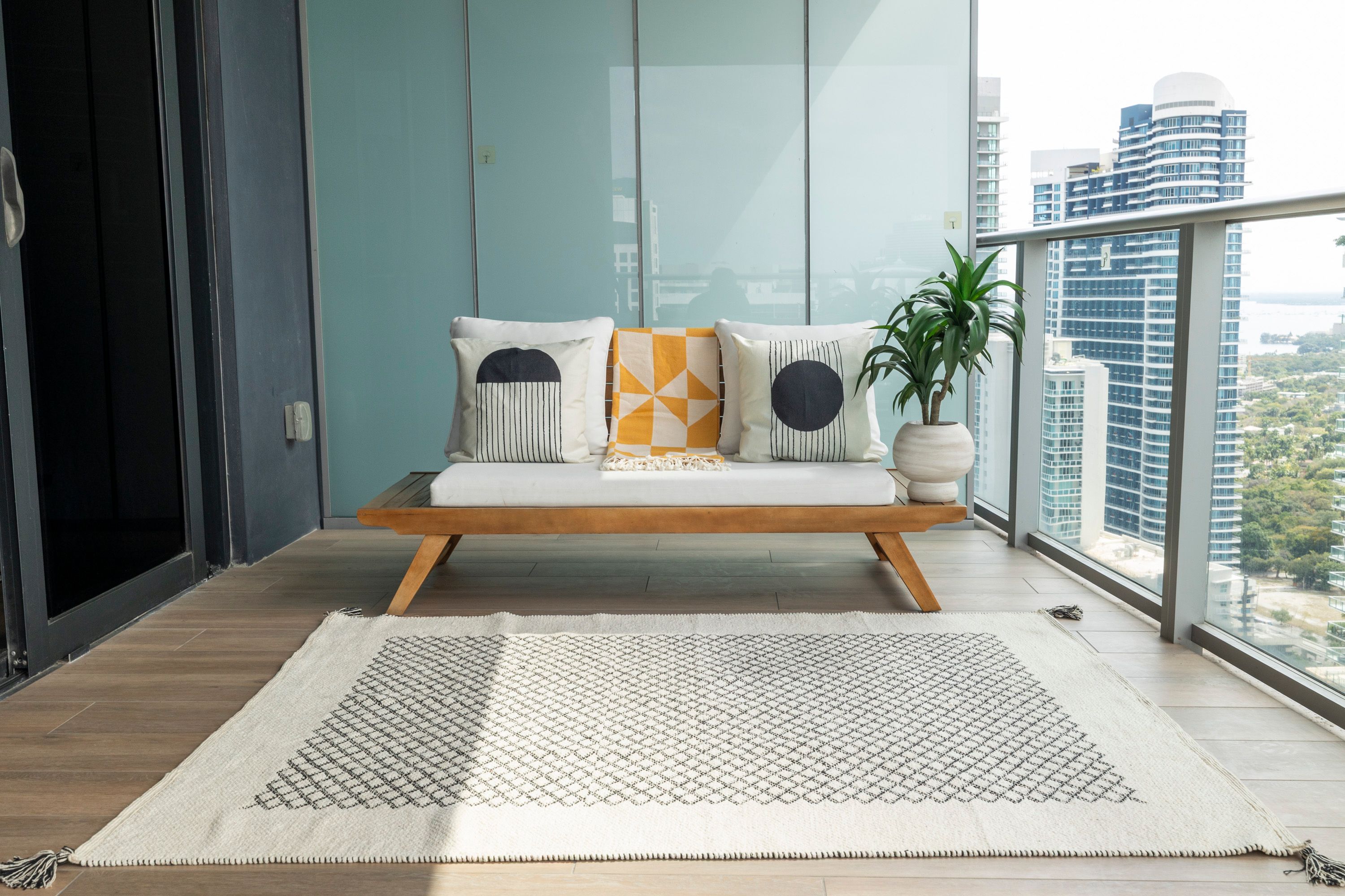 1010 Brickell Avenue Miami FL 33131