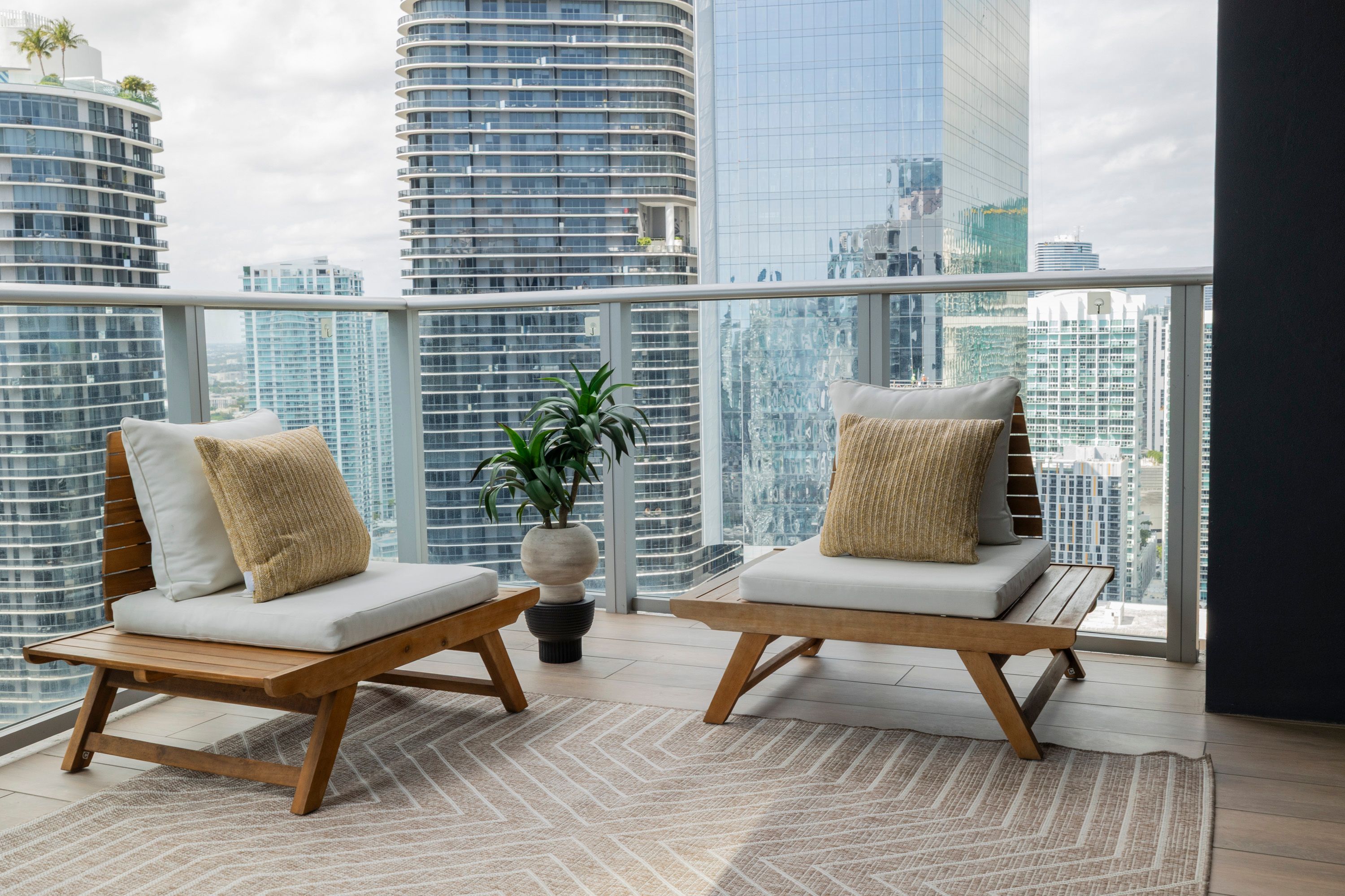 1010 Brickell Avenue Miami FL 33131