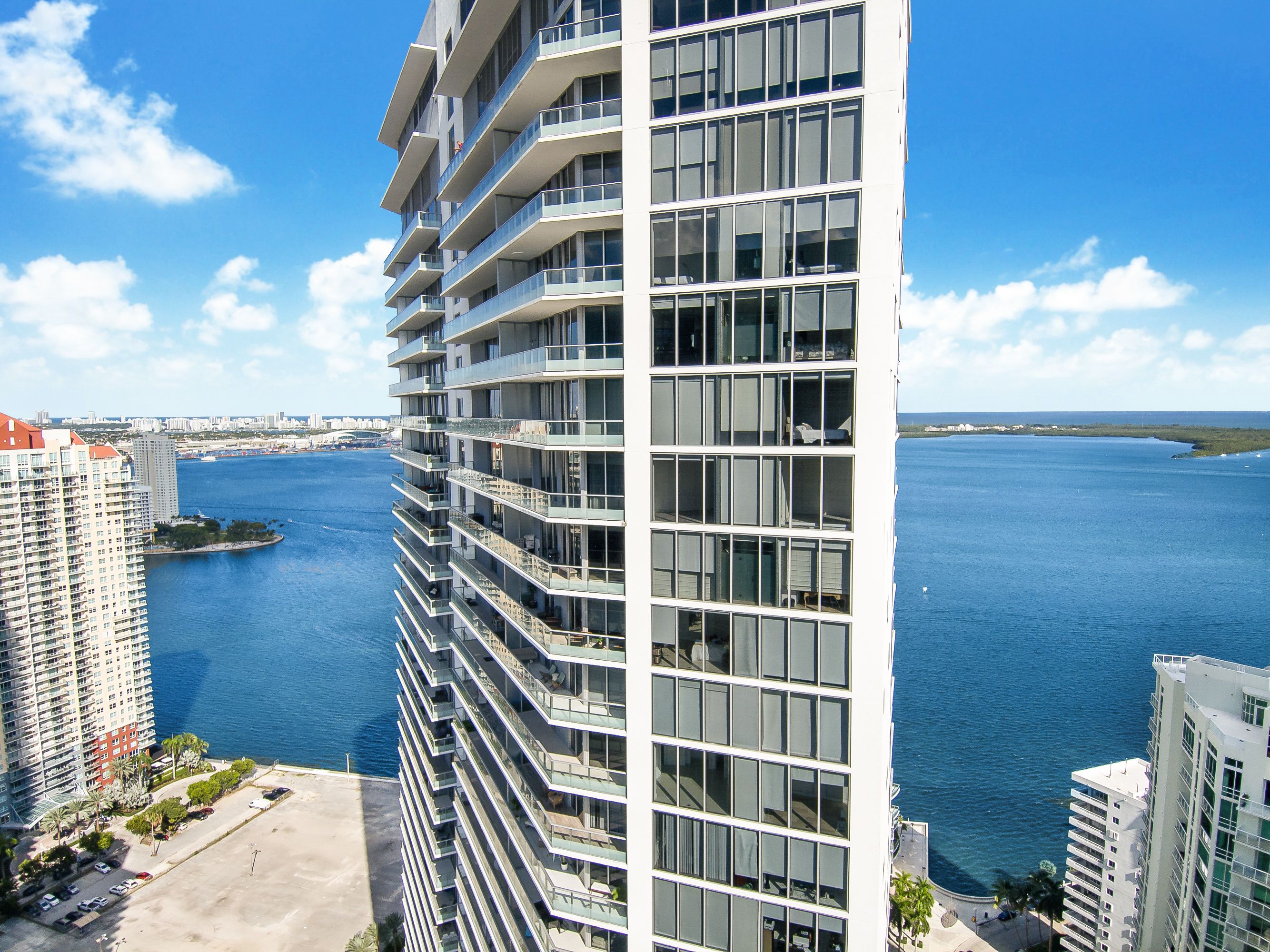 1300 Brickell Bay Drive Miami FL 33131
