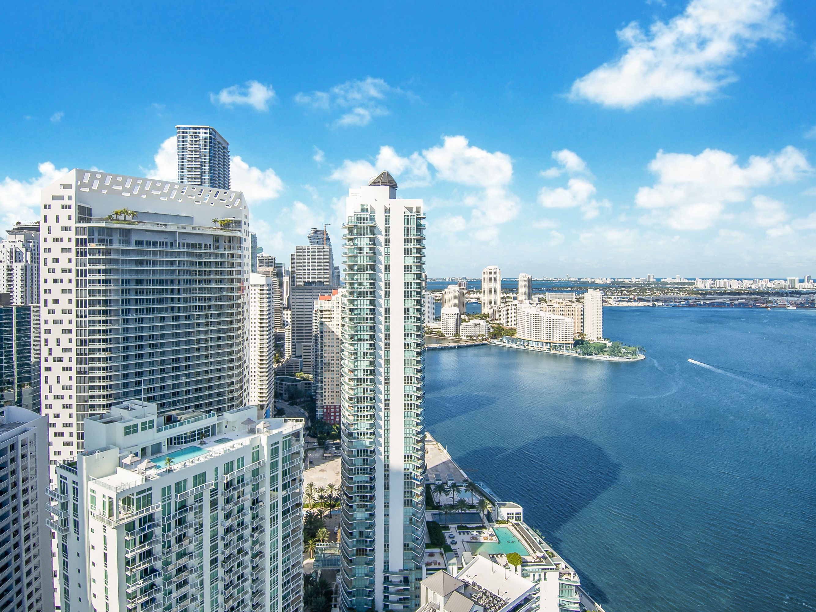 1300 Brickell Bay Drive Miami FL 33131