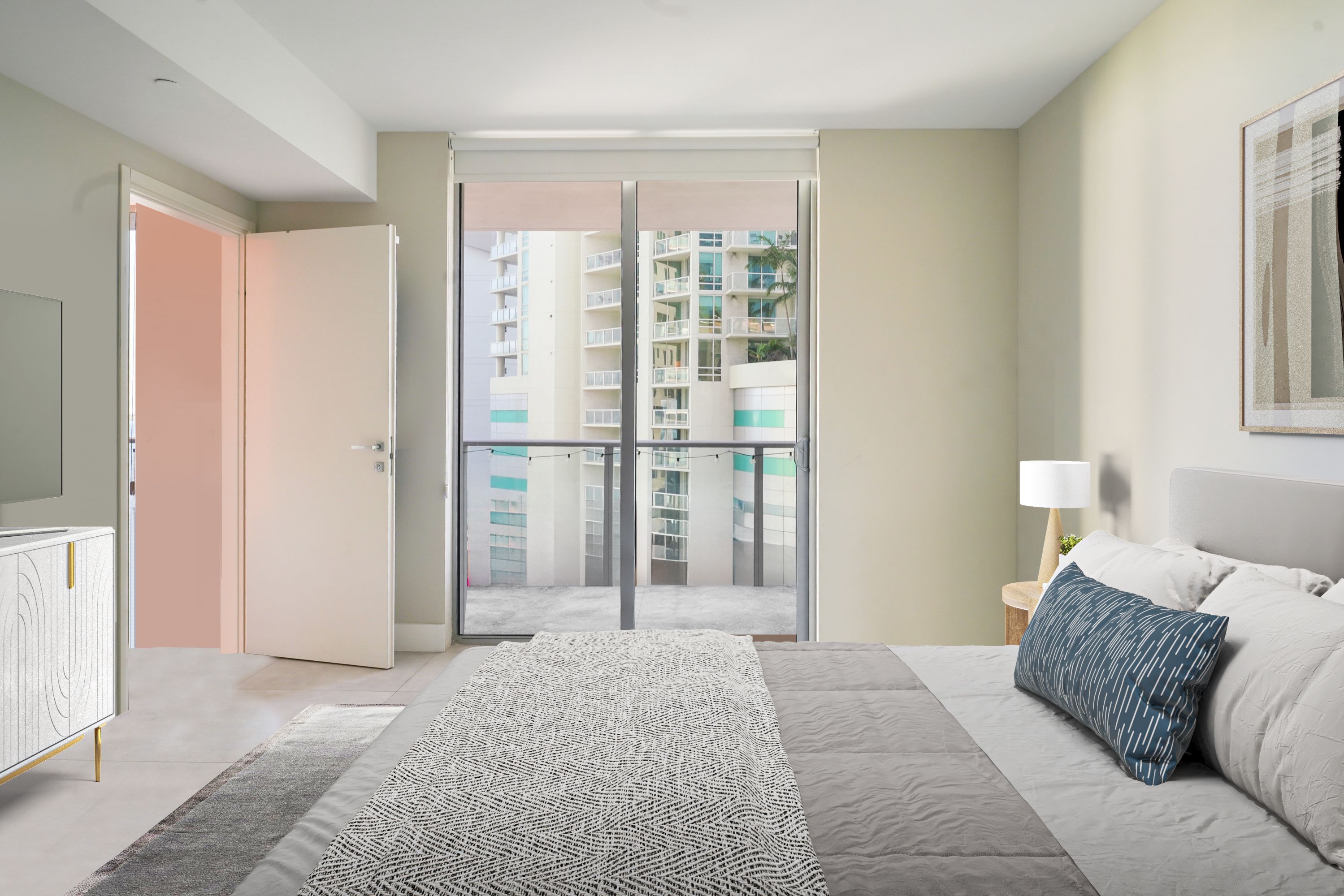 1300 Brickell Bay Drive Miami FL 33131