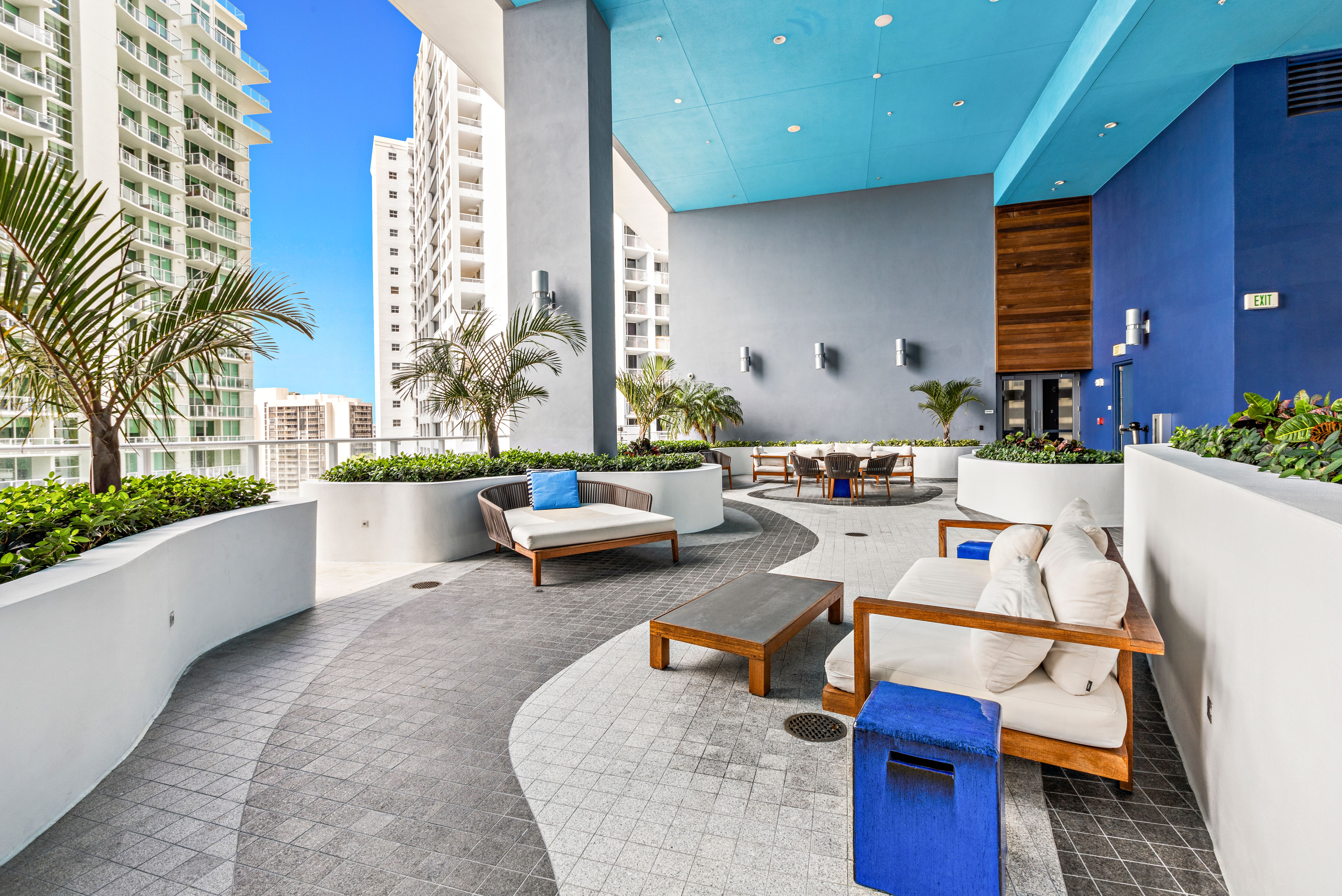1300 Brickell Bay Drive Miami FL 33131