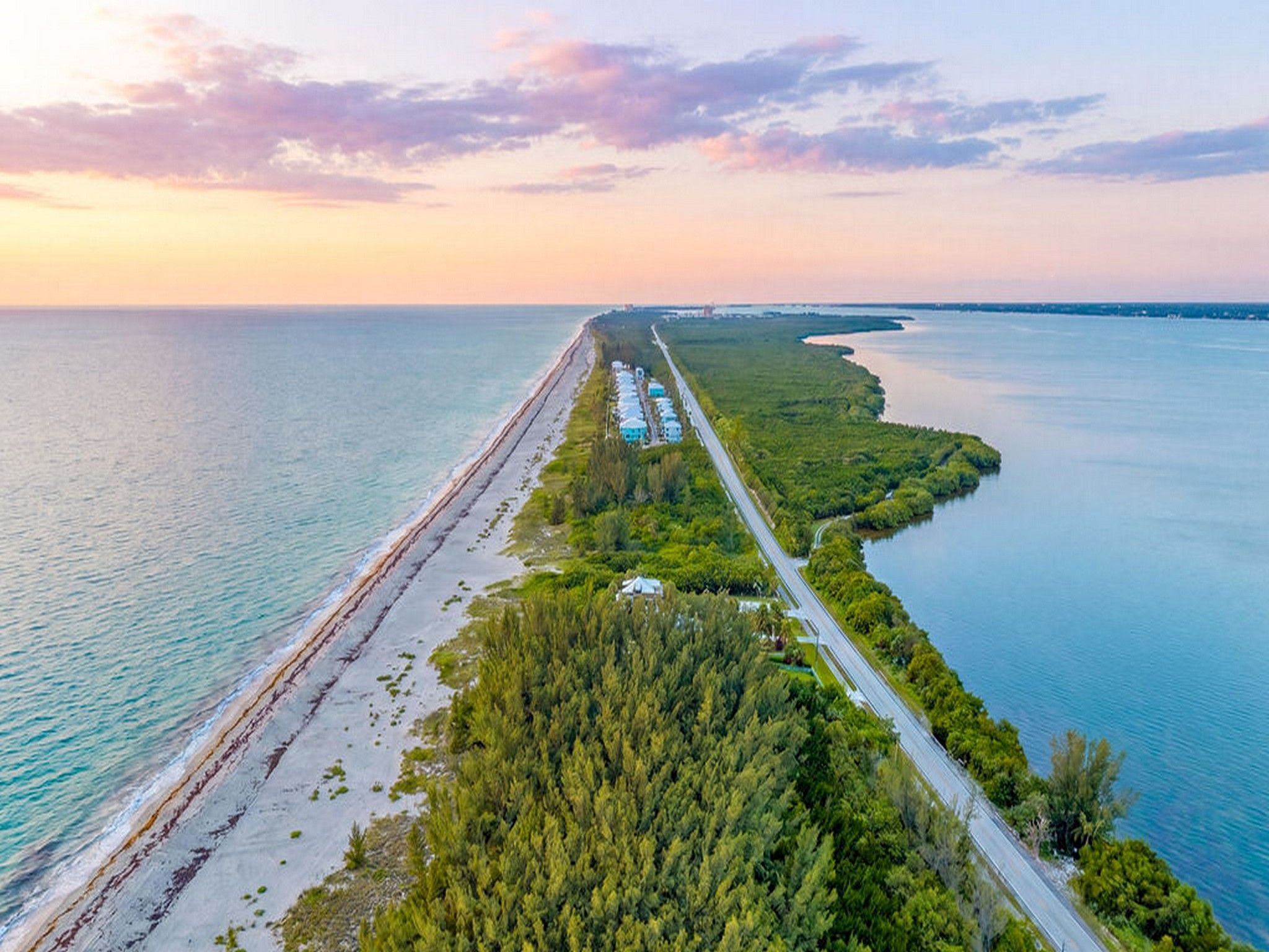 0 S Ocean Drive Fort Pierce FL