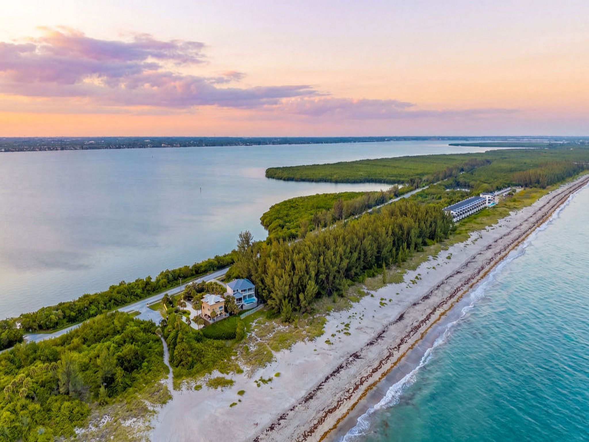 0 S Ocean Drive Fort Pierce FL