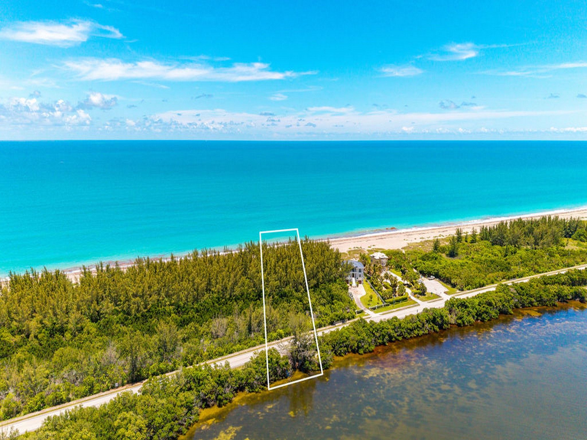 0 S Ocean Drive Fort Pierce FL