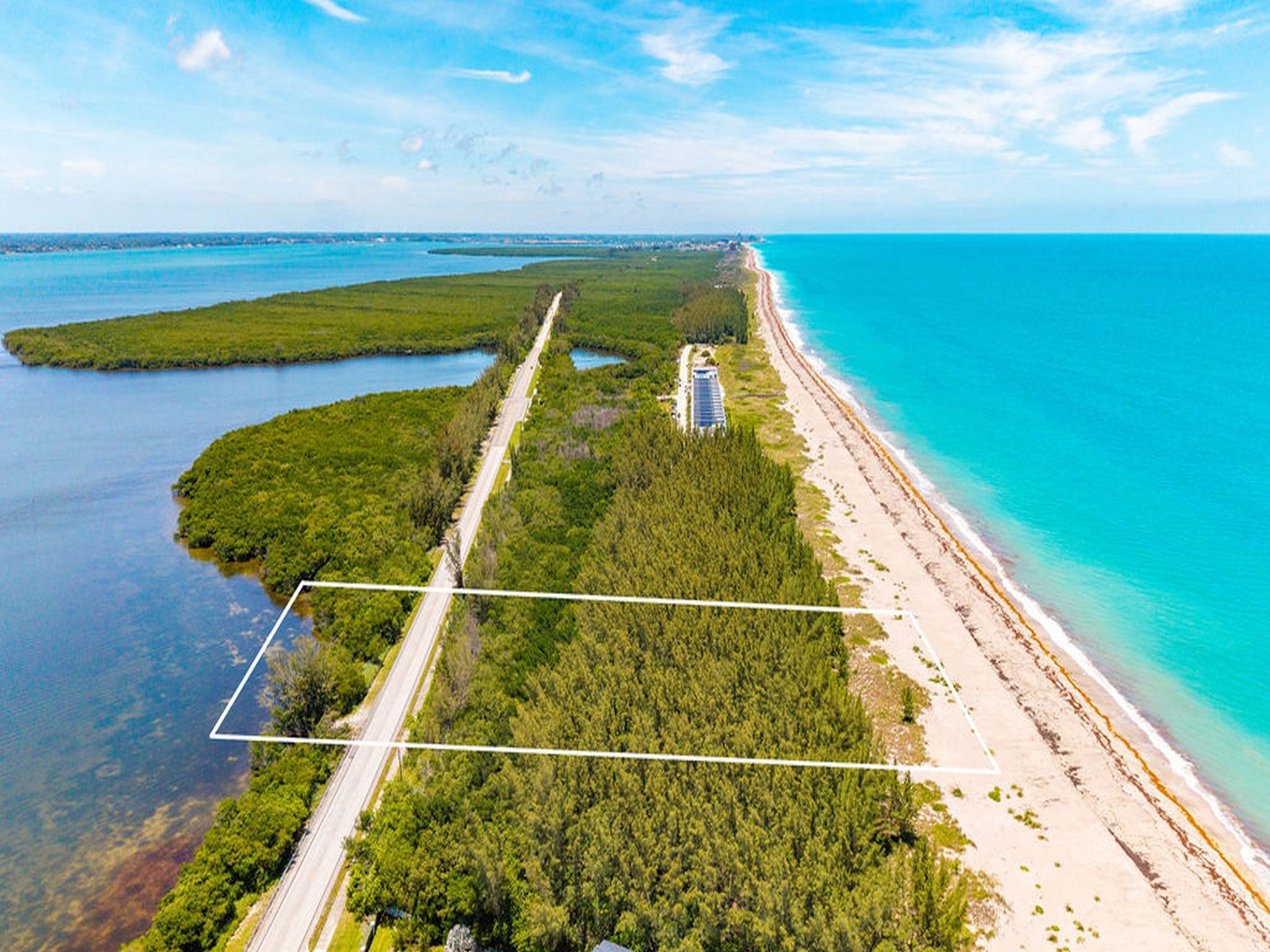 0 S Ocean Drive Fort Pierce FL