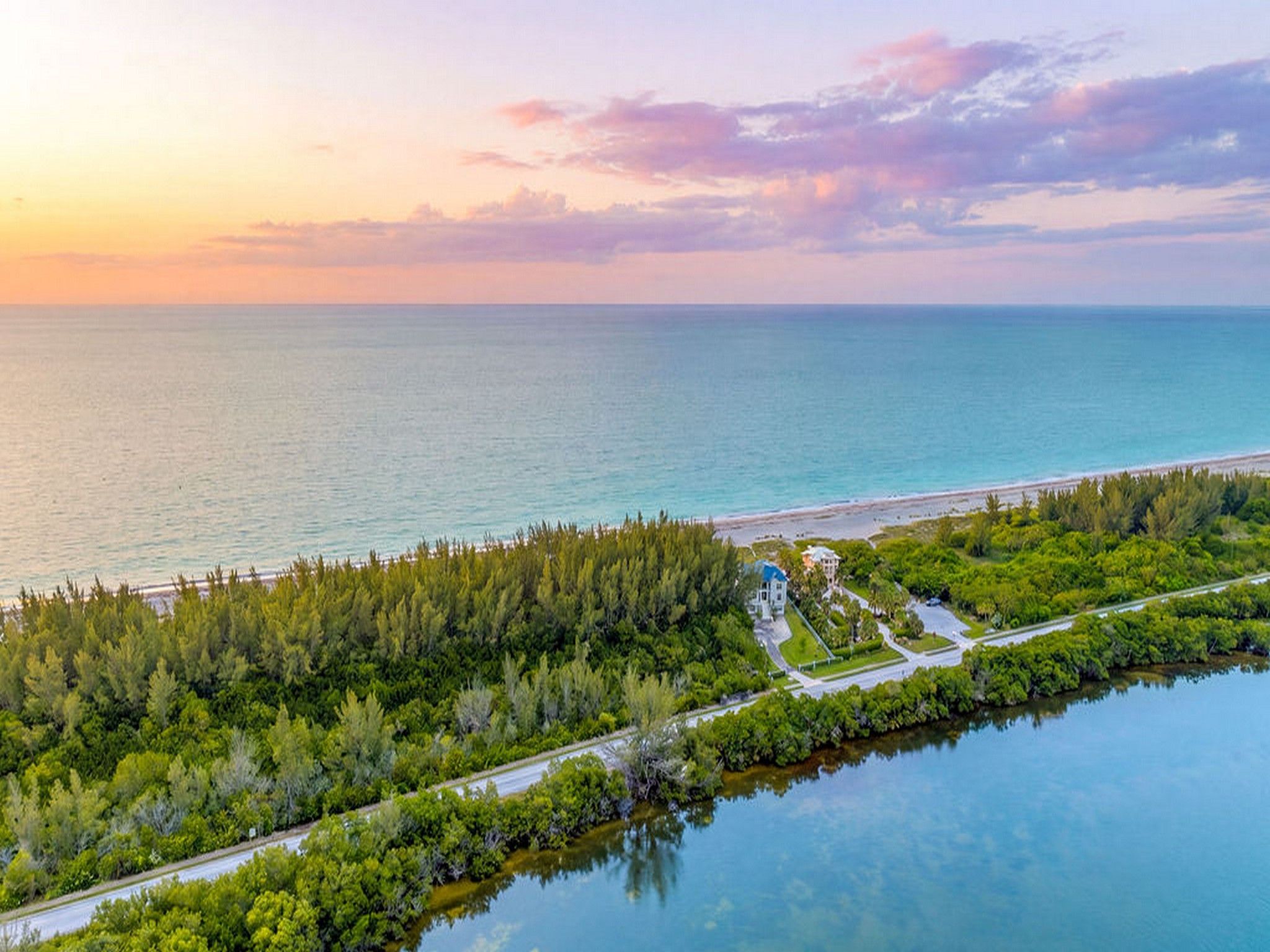 0 S Ocean Drive Fort Pierce FL