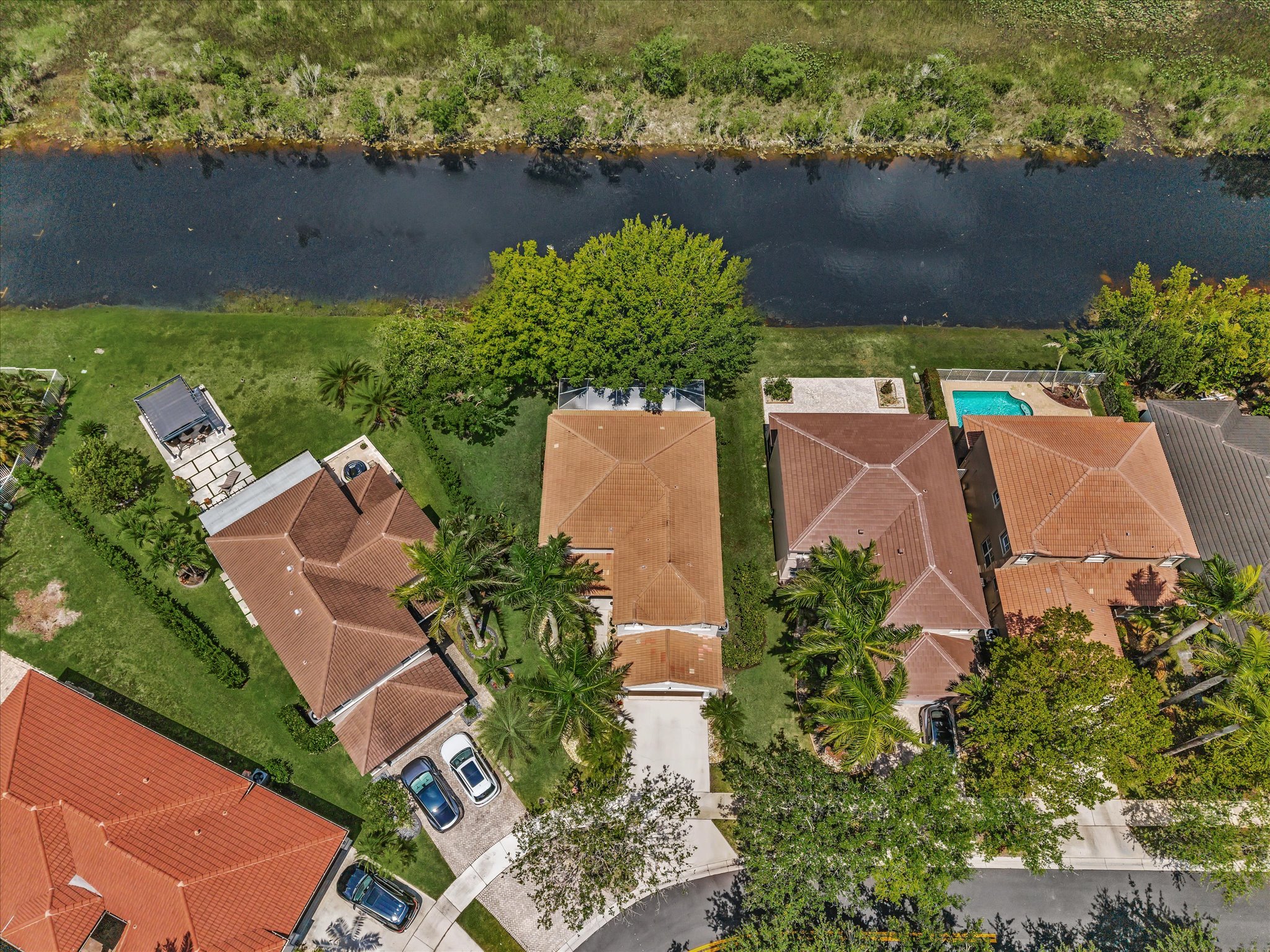 1581 Winterberry Lane Weston FL 33327
