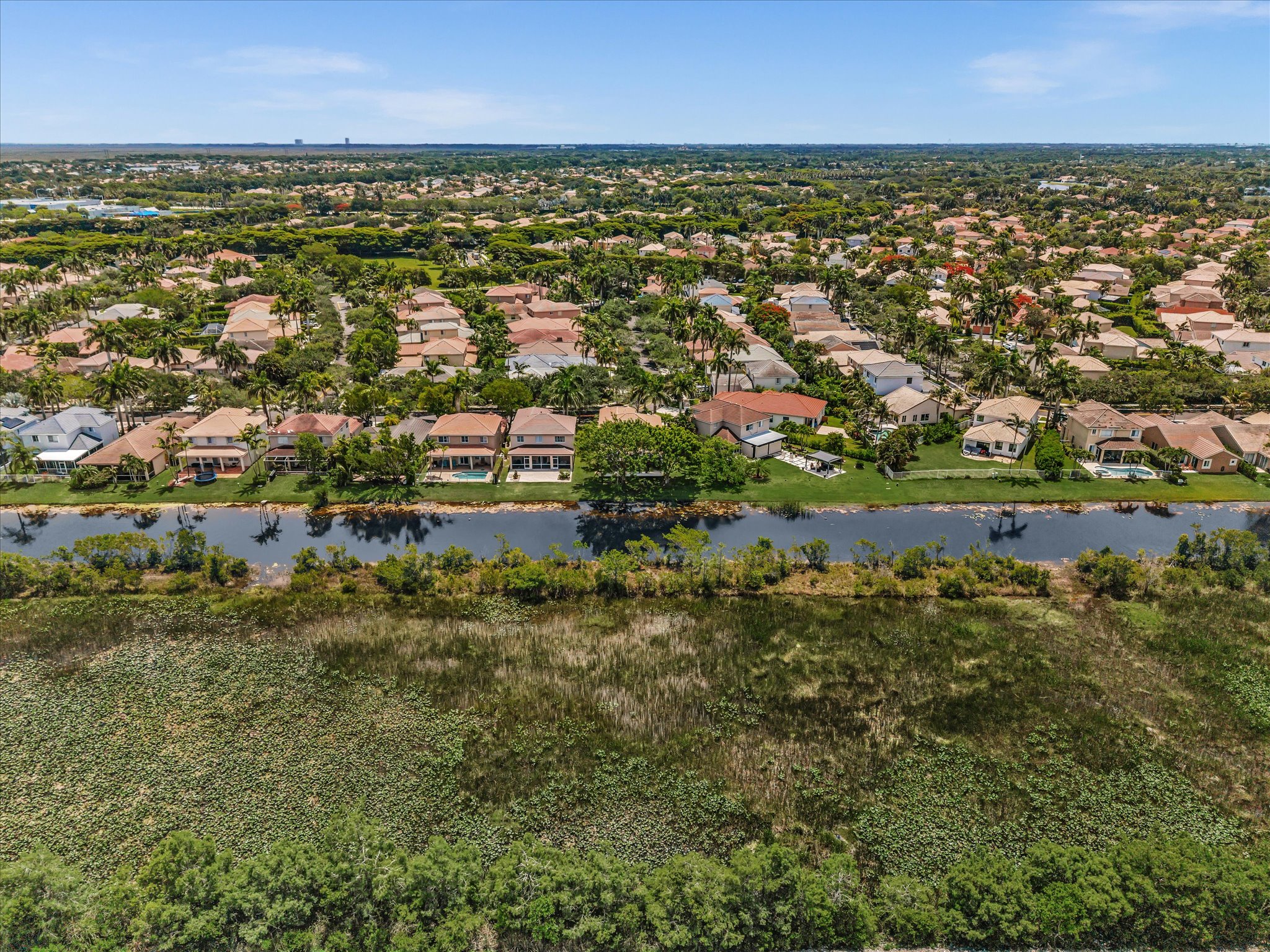 1581 Winterberry Lane Weston FL 33327
