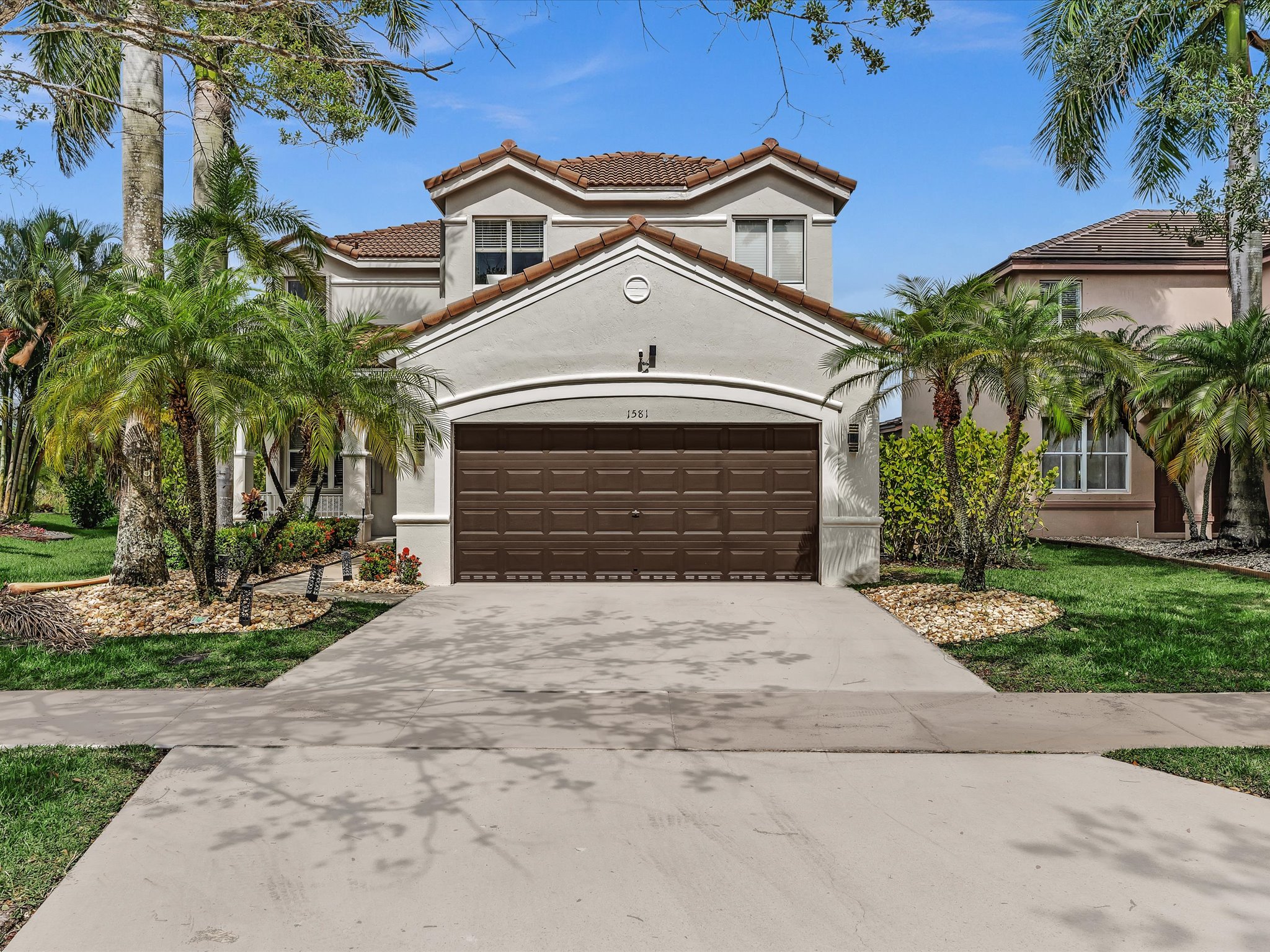 1581 Winterberry Lane Weston FL 33327