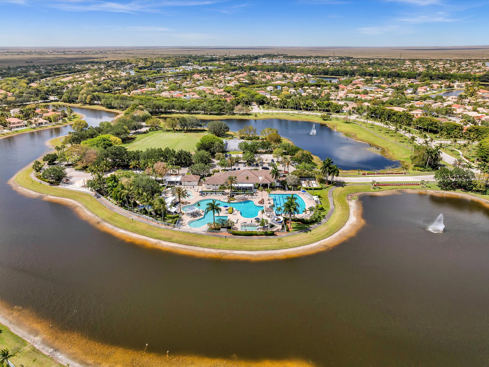 1581 Winterberry Lane Weston FL 33327