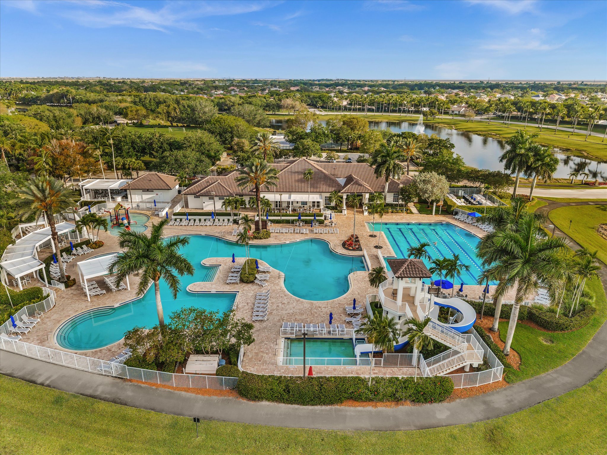 1581 Winterberry Lane Weston FL 33327