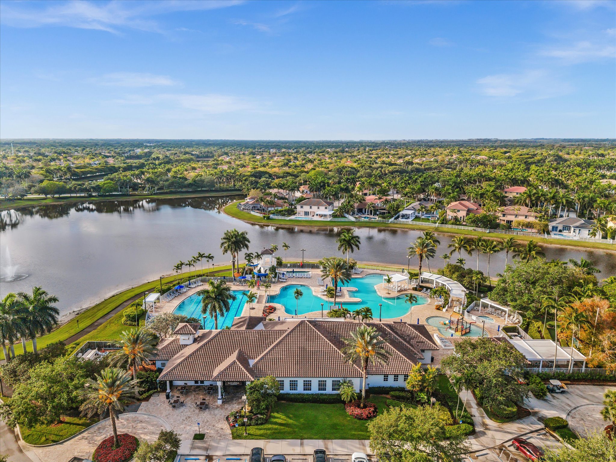 1581 Winterberry Lane Weston FL 33327