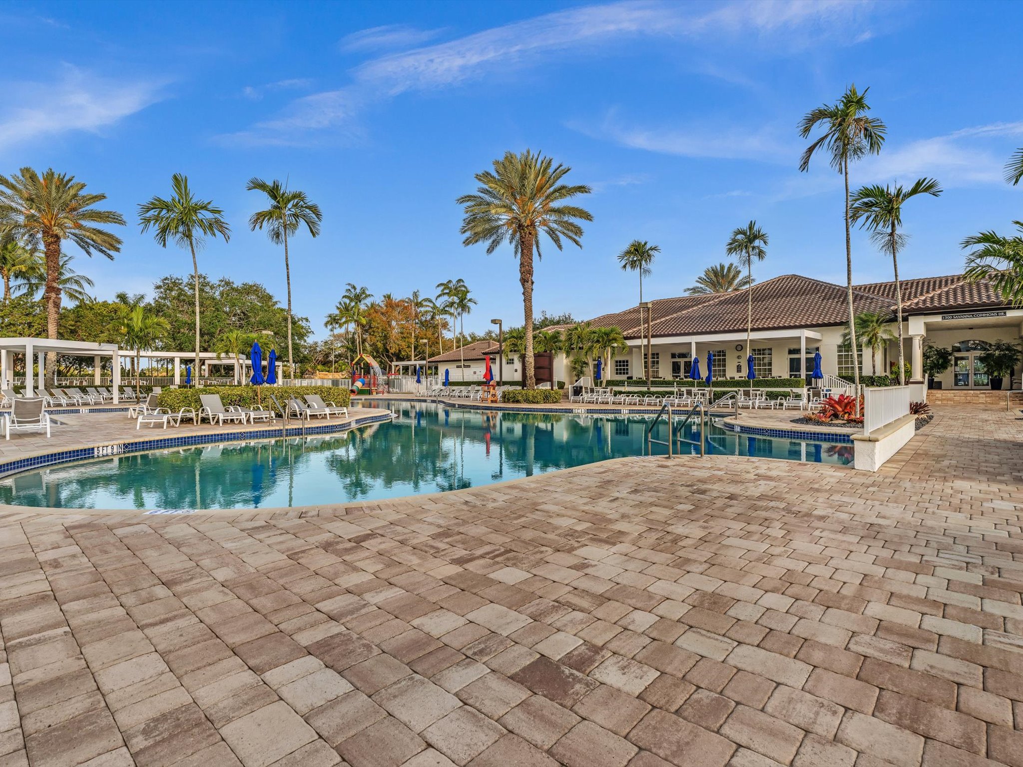 1581 Winterberry Lane Weston FL 33327