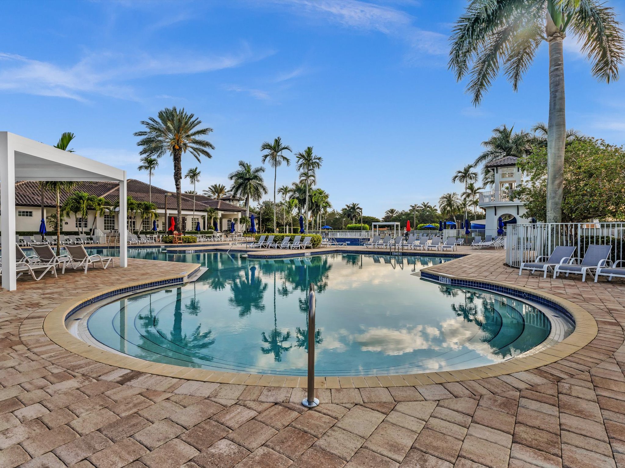 1581 Winterberry Lane Weston FL 33327