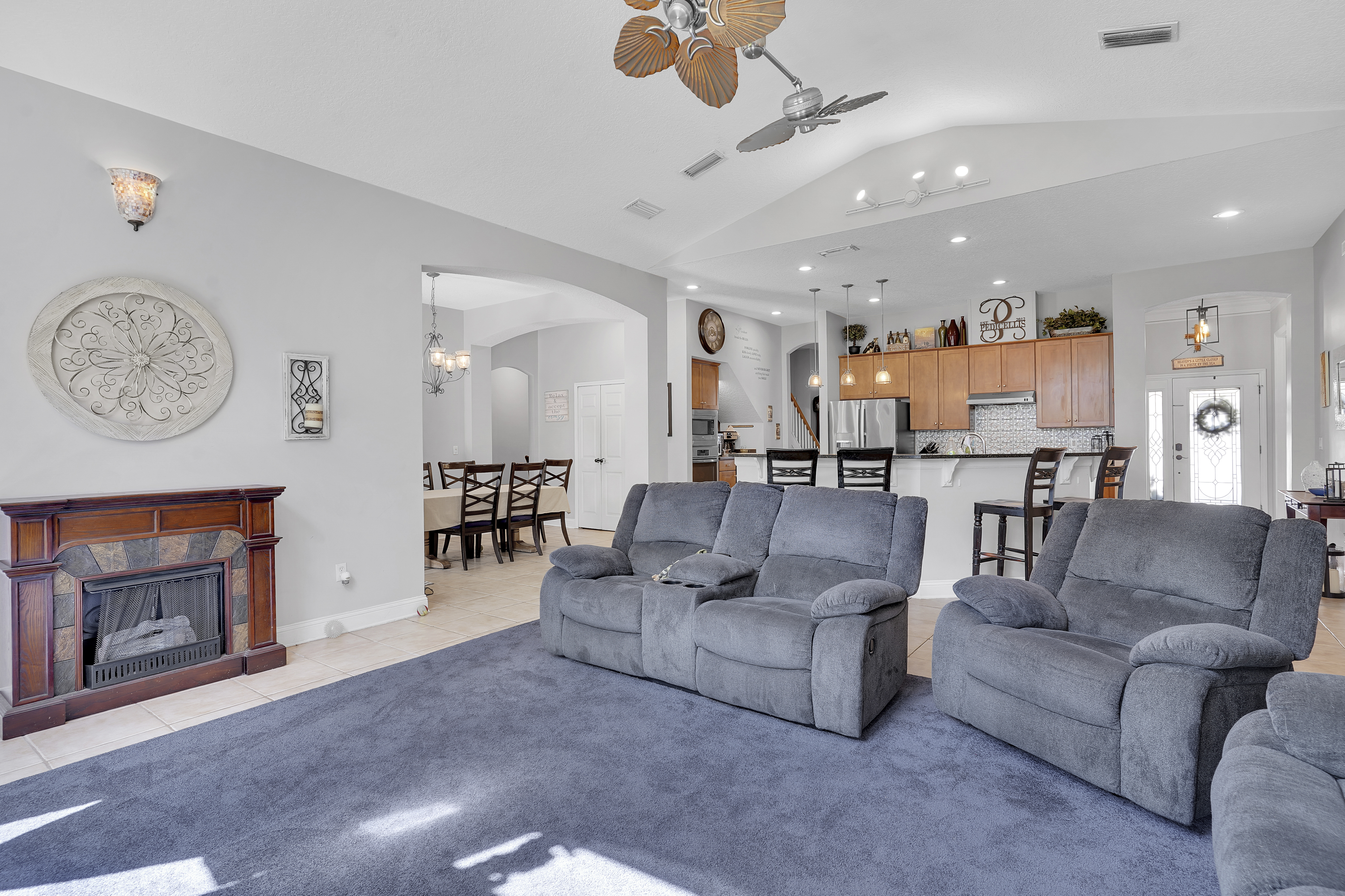 198 Parkside Drive St Augustine FL 32095