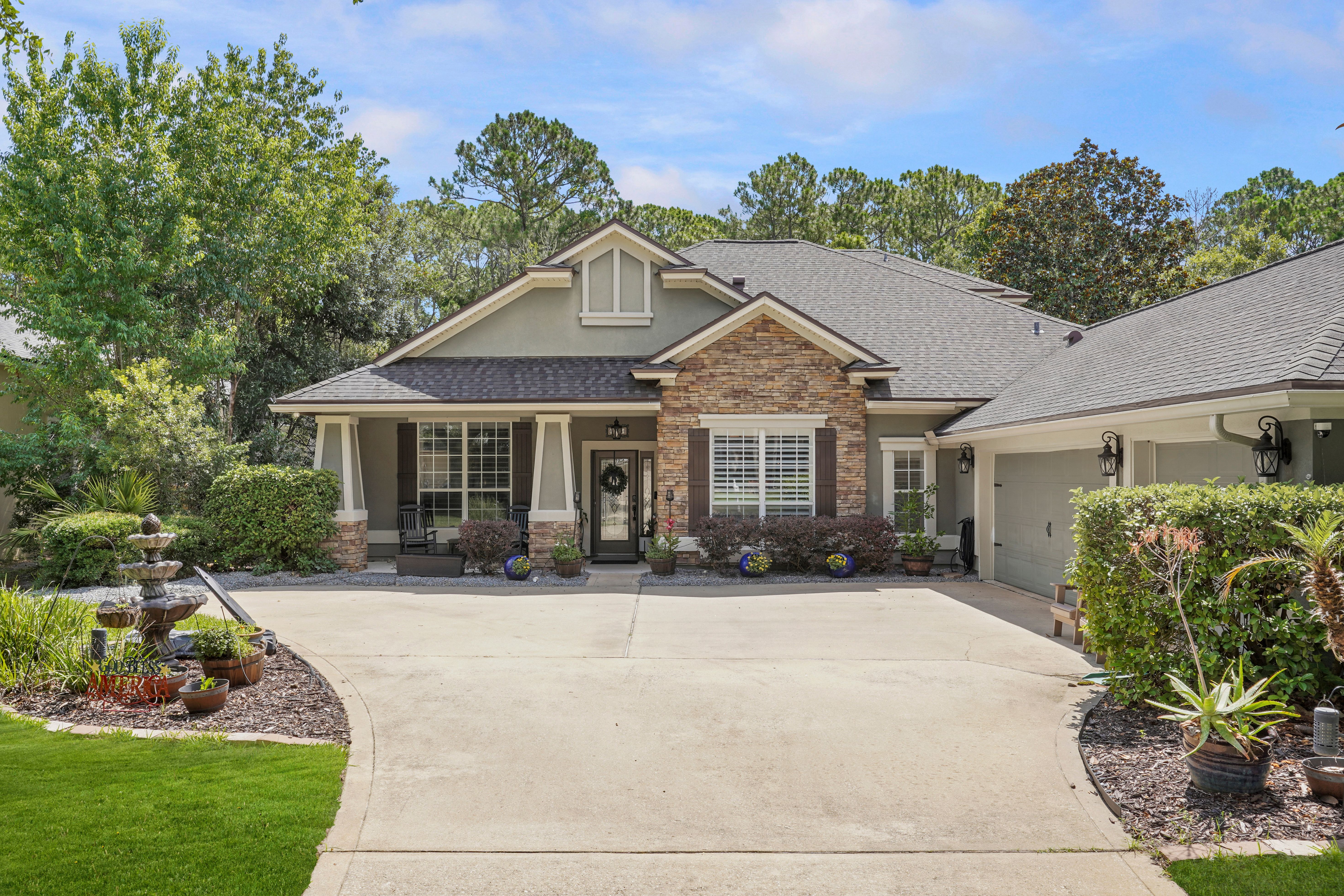 198 Parkside Drive St Augustine FL 32095
