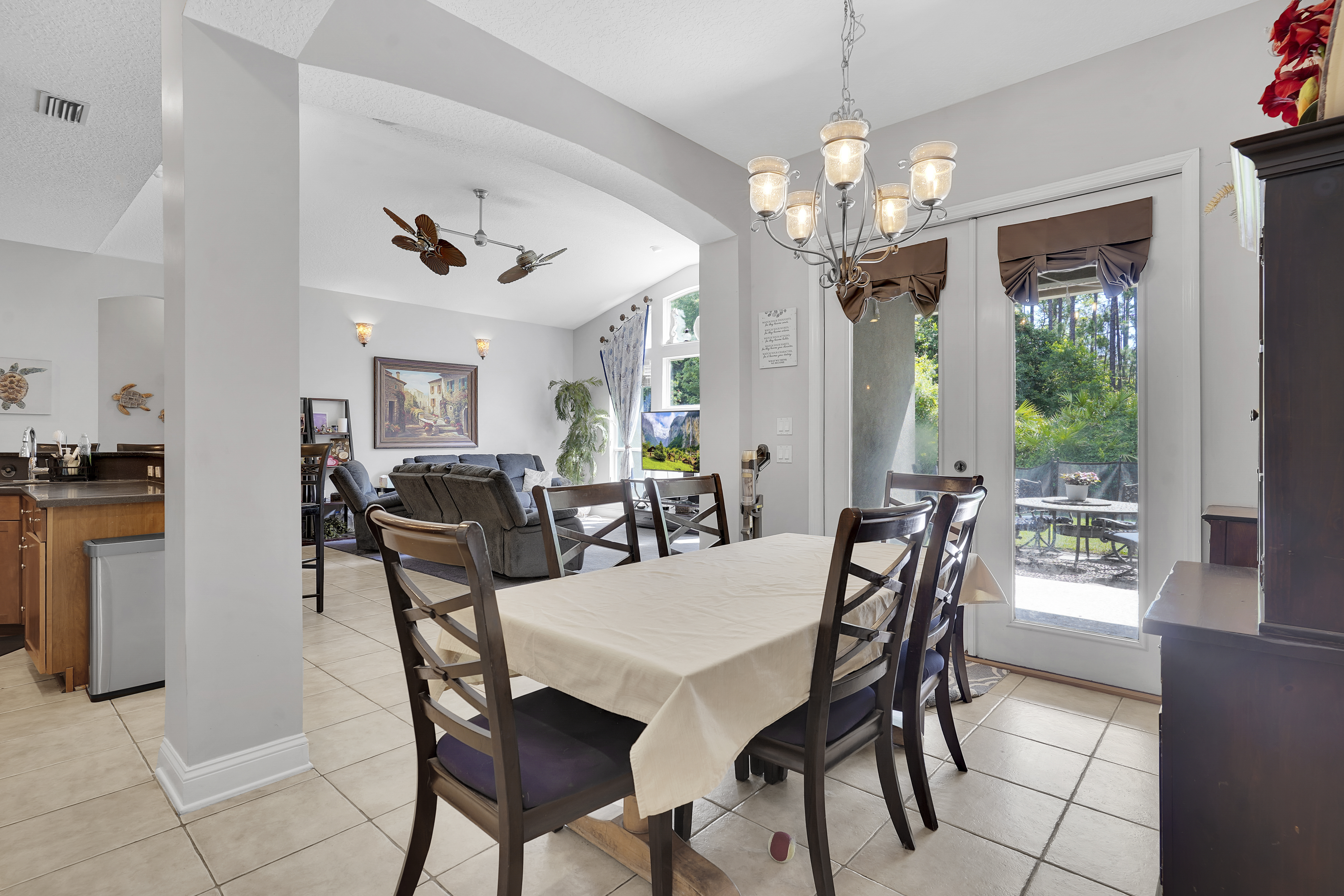 198 Parkside Drive St Augustine FL 32095