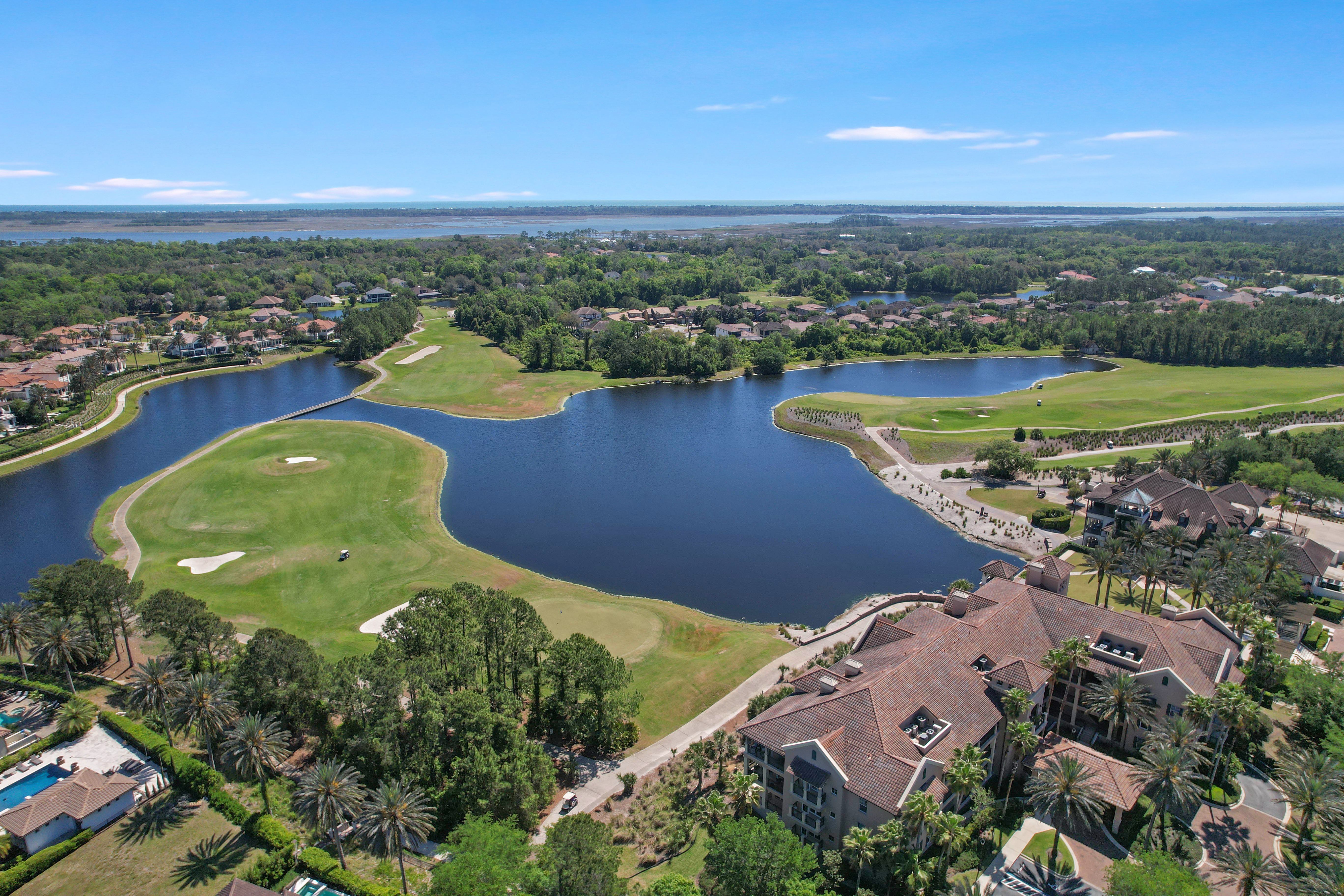198 Parkside Drive St Augustine FL 32095