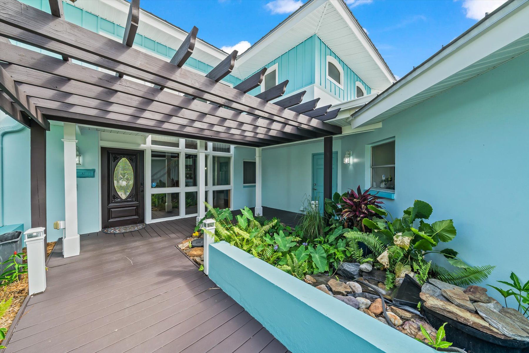 401 Bridgetown Court Satellite Beach FL 32937