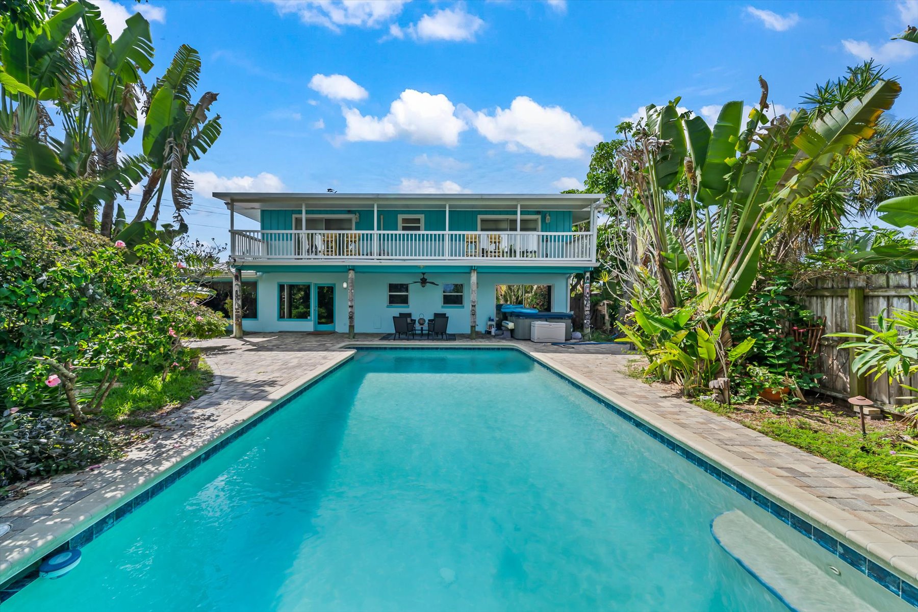 401 Bridgetown Court Satellite Beach FL 32937