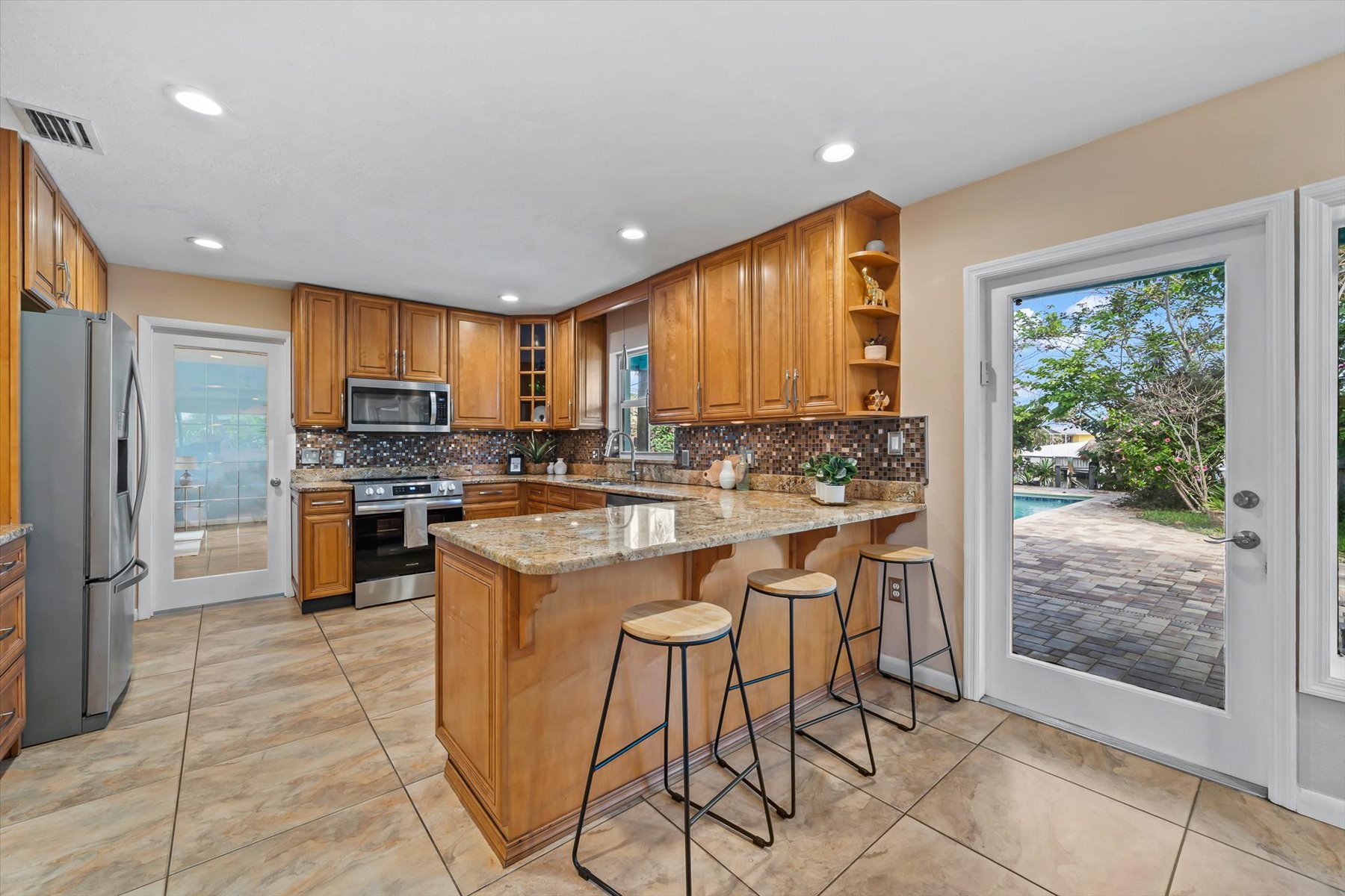 401 Bridgetown Court Satellite Beach FL 32937