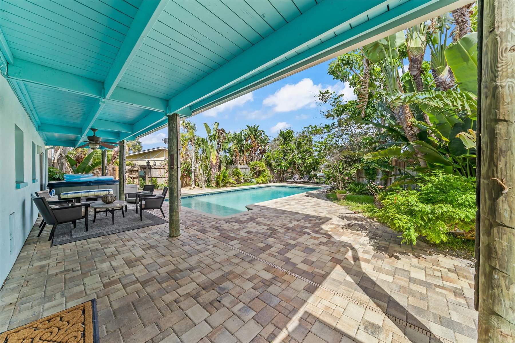 401 Bridgetown Court Satellite Beach FL 32937