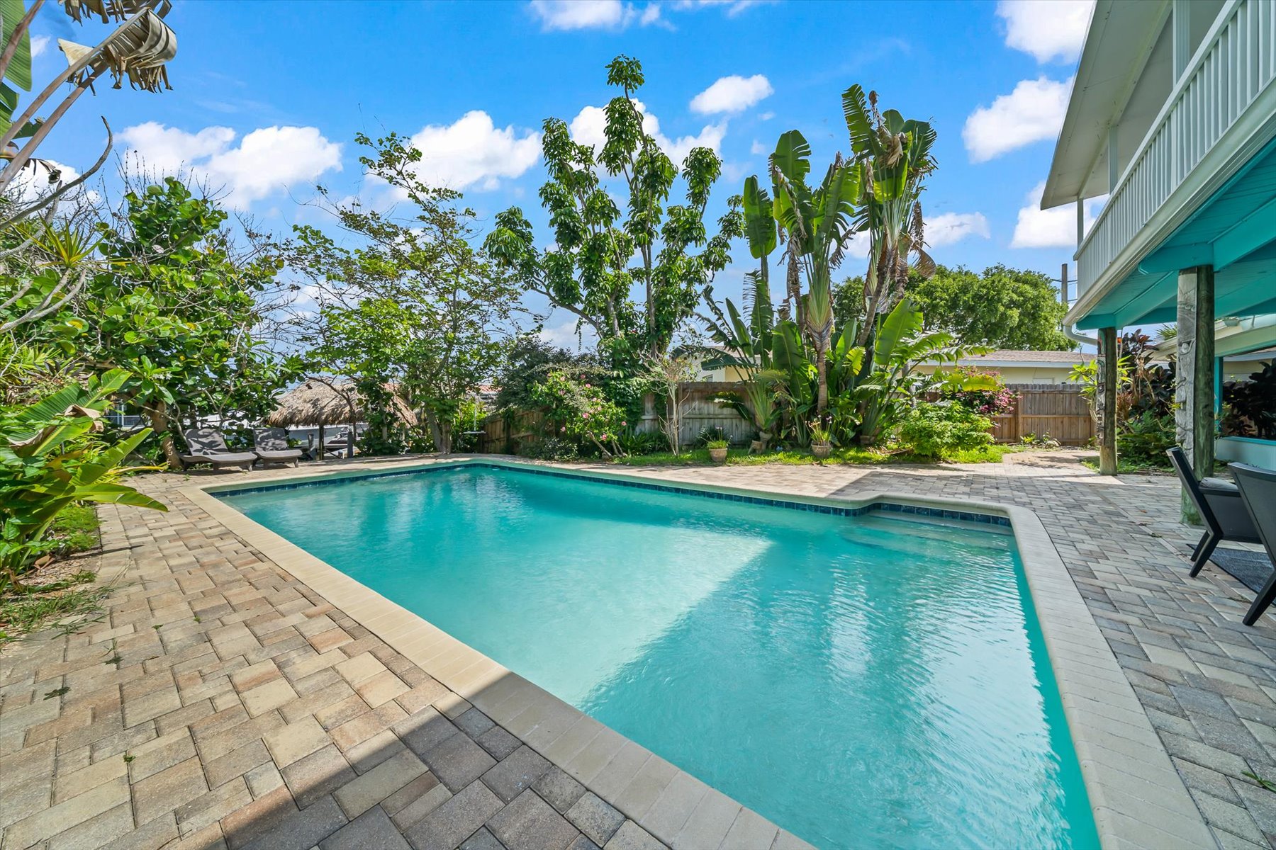 401 Bridgetown Court Satellite Beach FL 32937