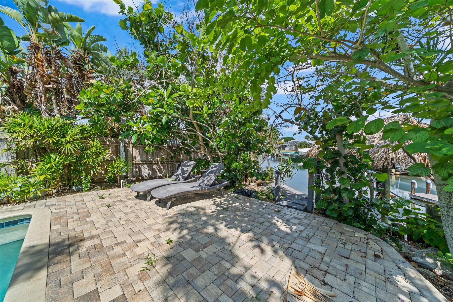 401 Bridgetown Court Satellite Beach FL 32937