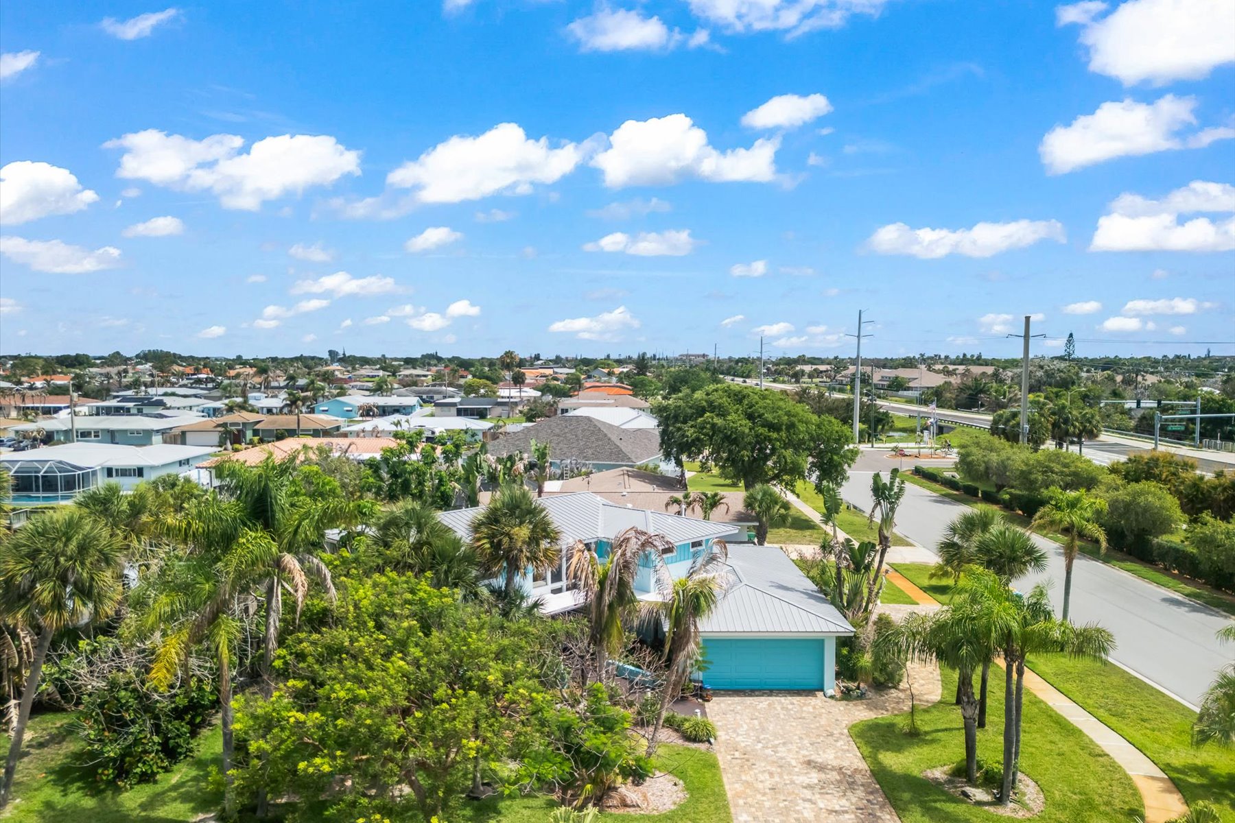 401 Bridgetown Court Satellite Beach FL 32937