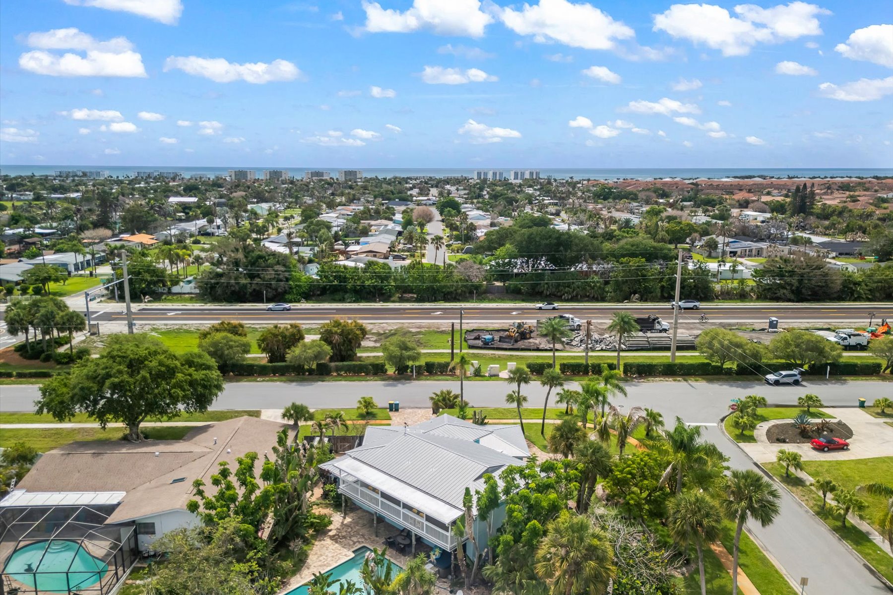 401 Bridgetown Court Satellite Beach FL 32937