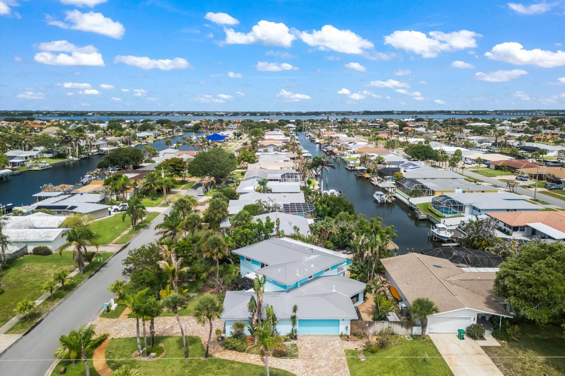 401 Bridgetown Court Satellite Beach FL 32937