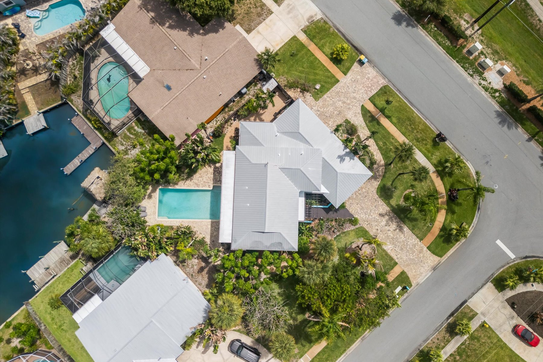 401 Bridgetown Court Satellite Beach FL 32937
