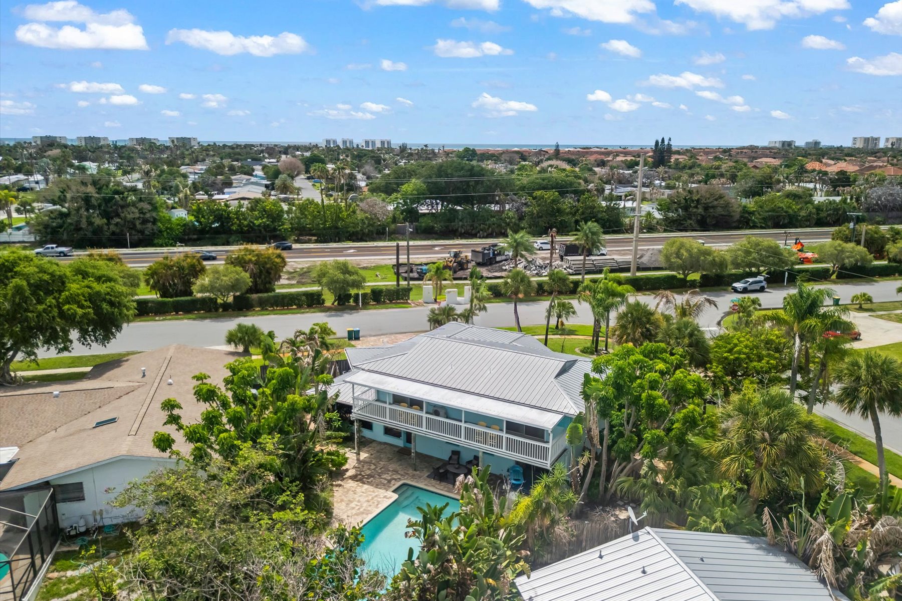 401 Bridgetown Court Satellite Beach FL 32937