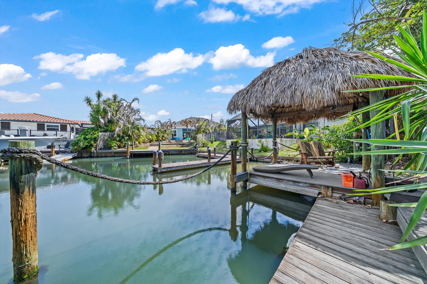 401 Bridgetown Court Satellite Beach FL 32937