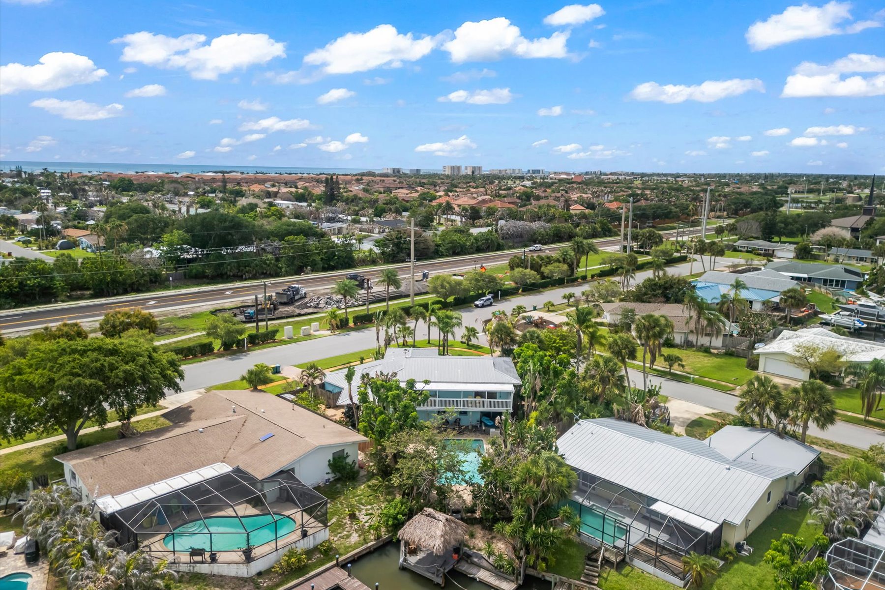 401 Bridgetown Court Satellite Beach FL 32937