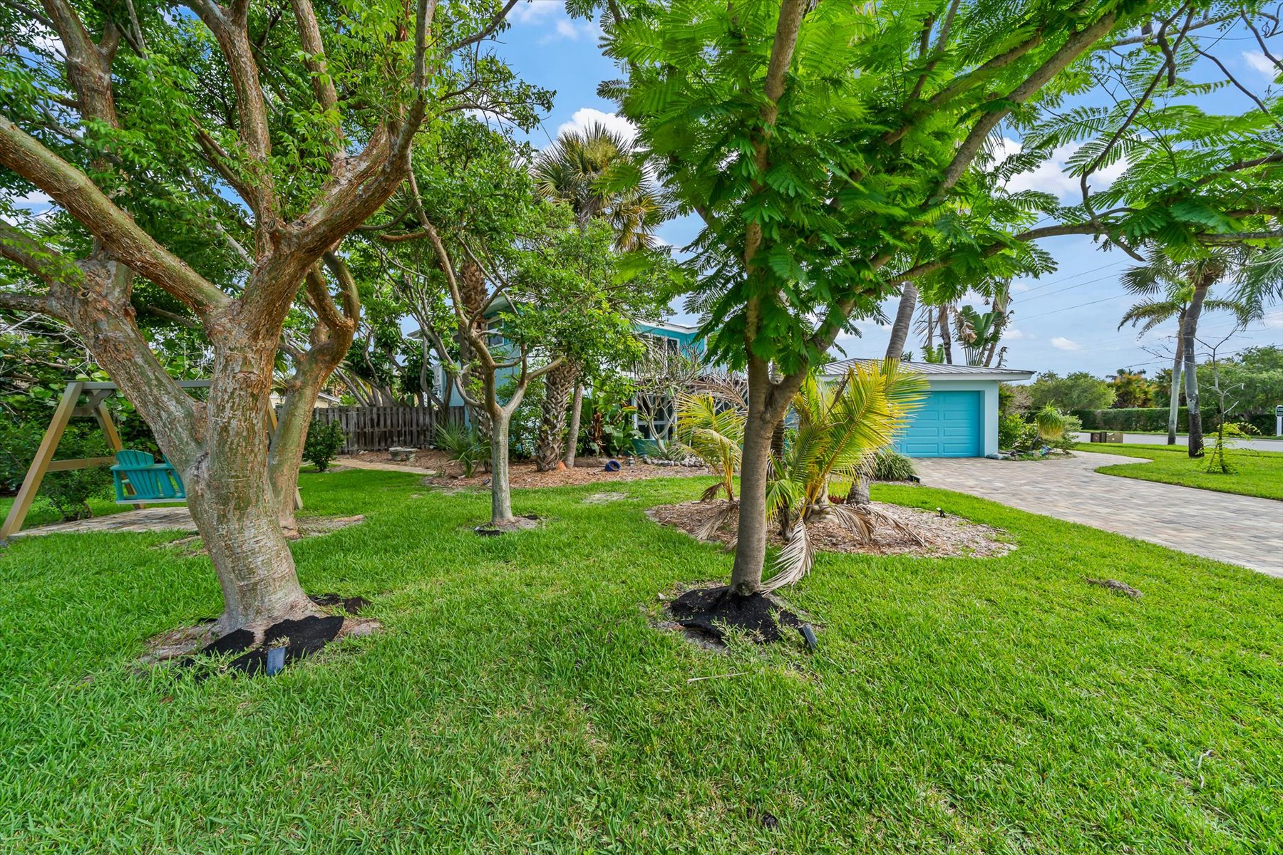401 Bridgetown Court Satellite Beach FL 32937