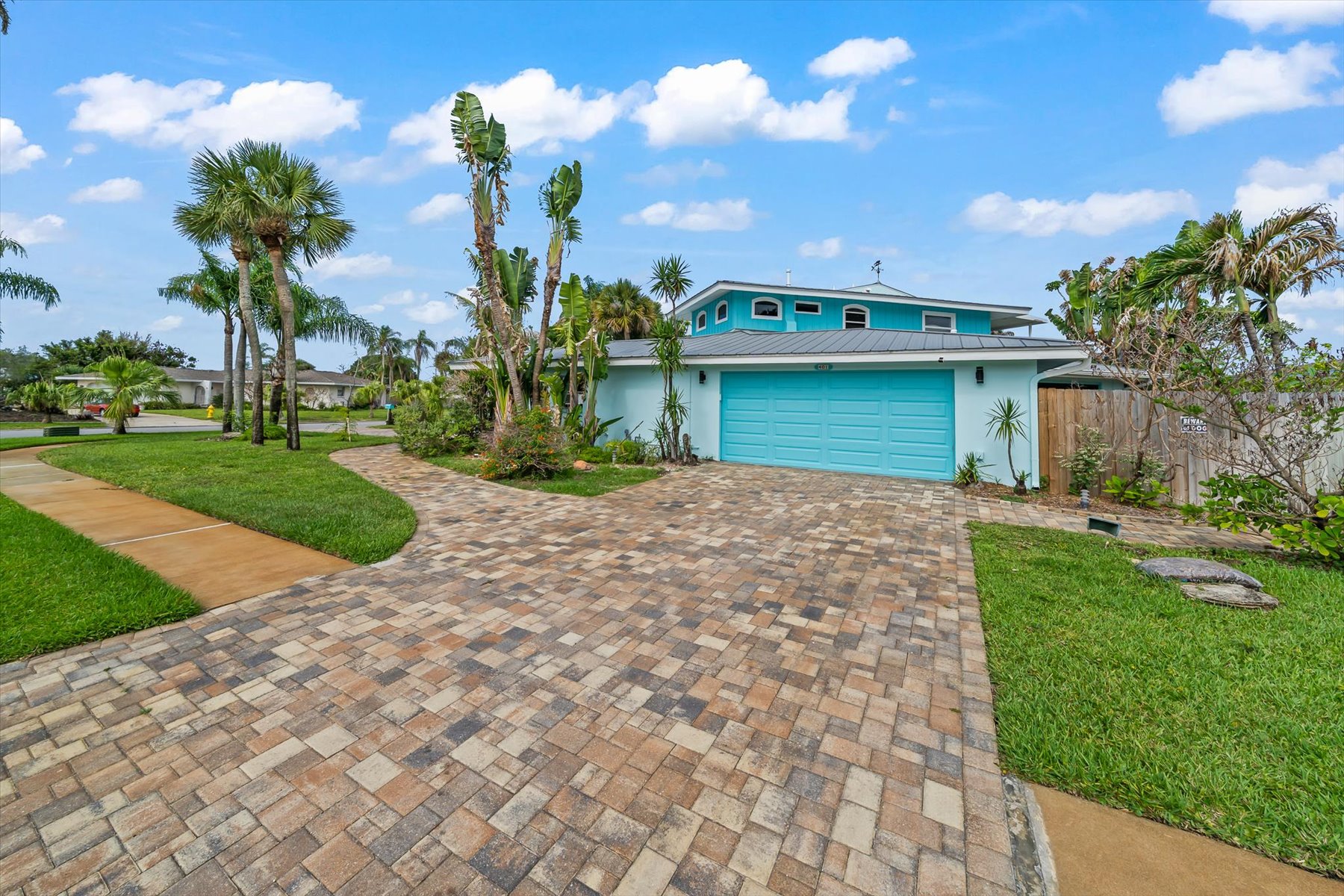 401 Bridgetown Court Satellite Beach FL 32937