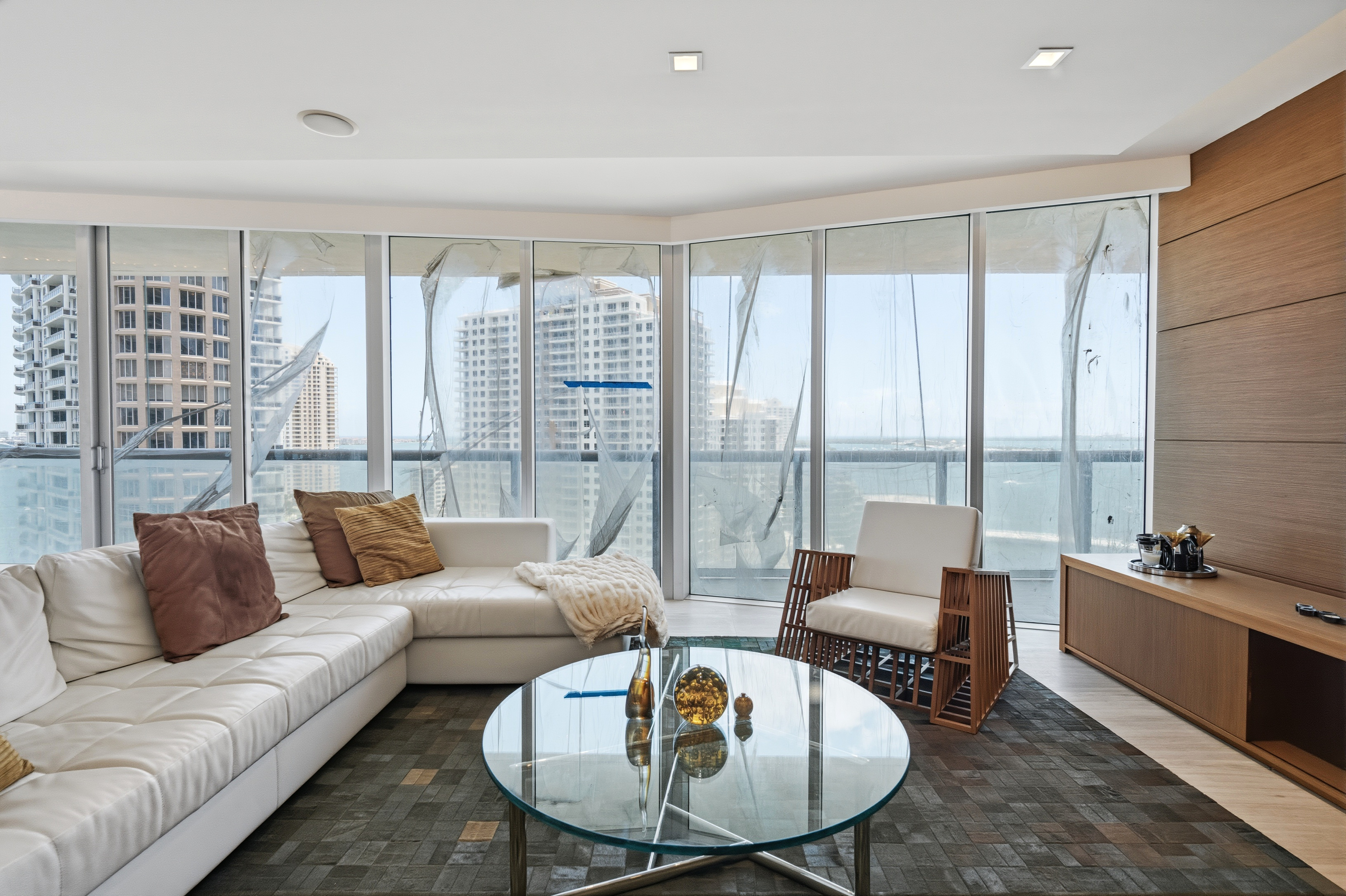 465 Brickell Avenue Miami FL 33131